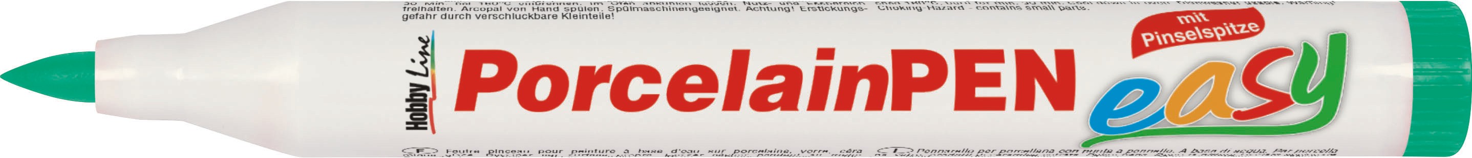 Porcelain Pen