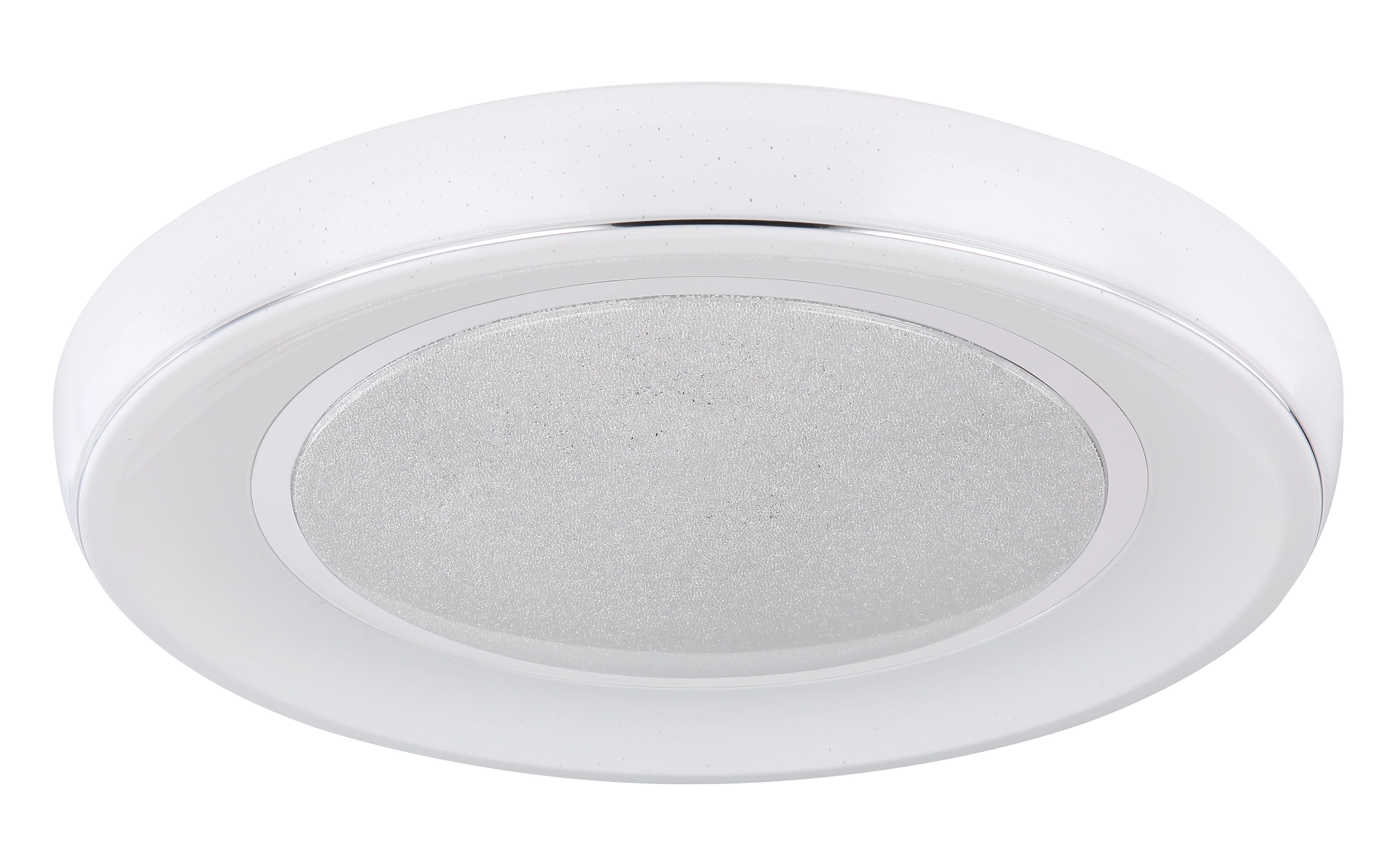 483110-30_b Globo Deckenleuchte, Sternenhimmel, D: 66CM