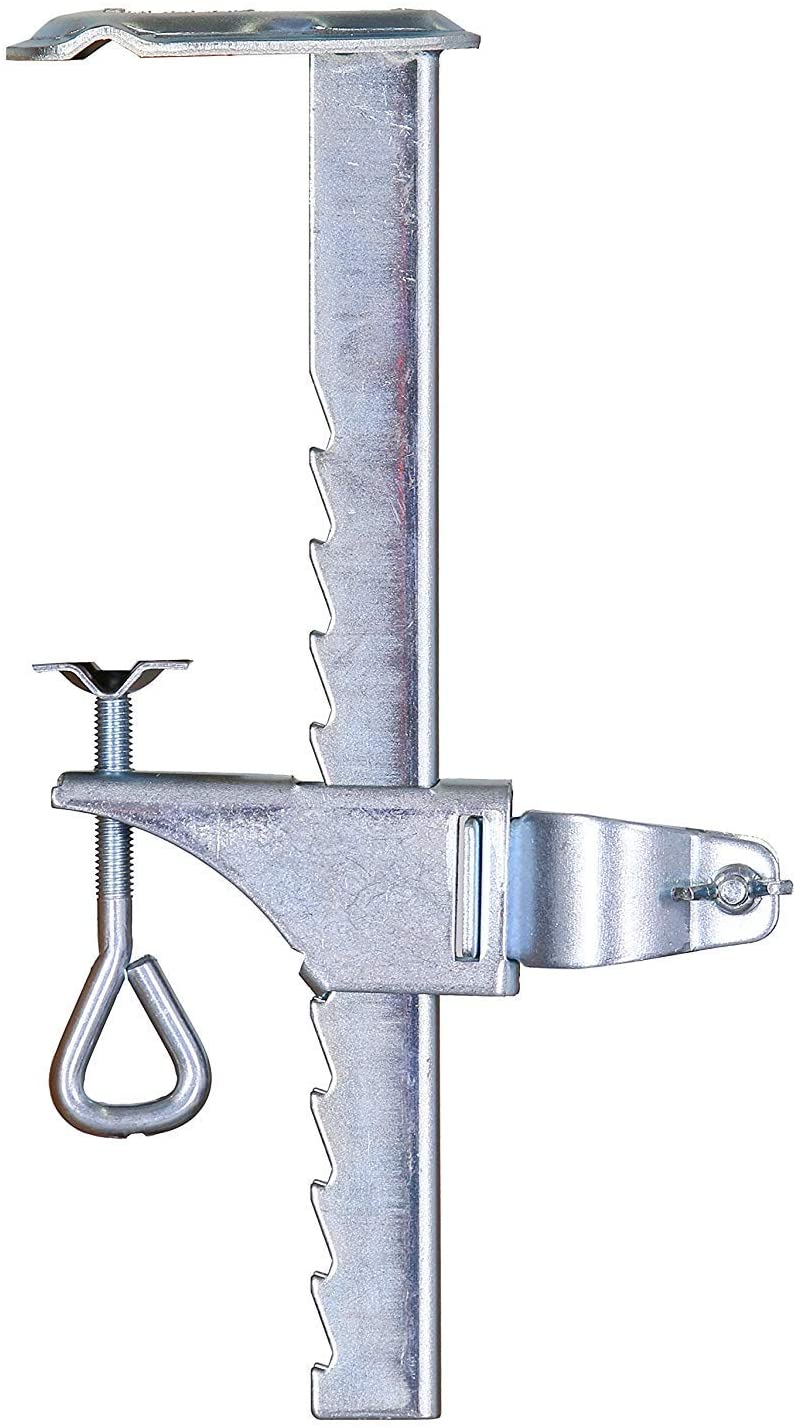 Schneider Balkonklammer