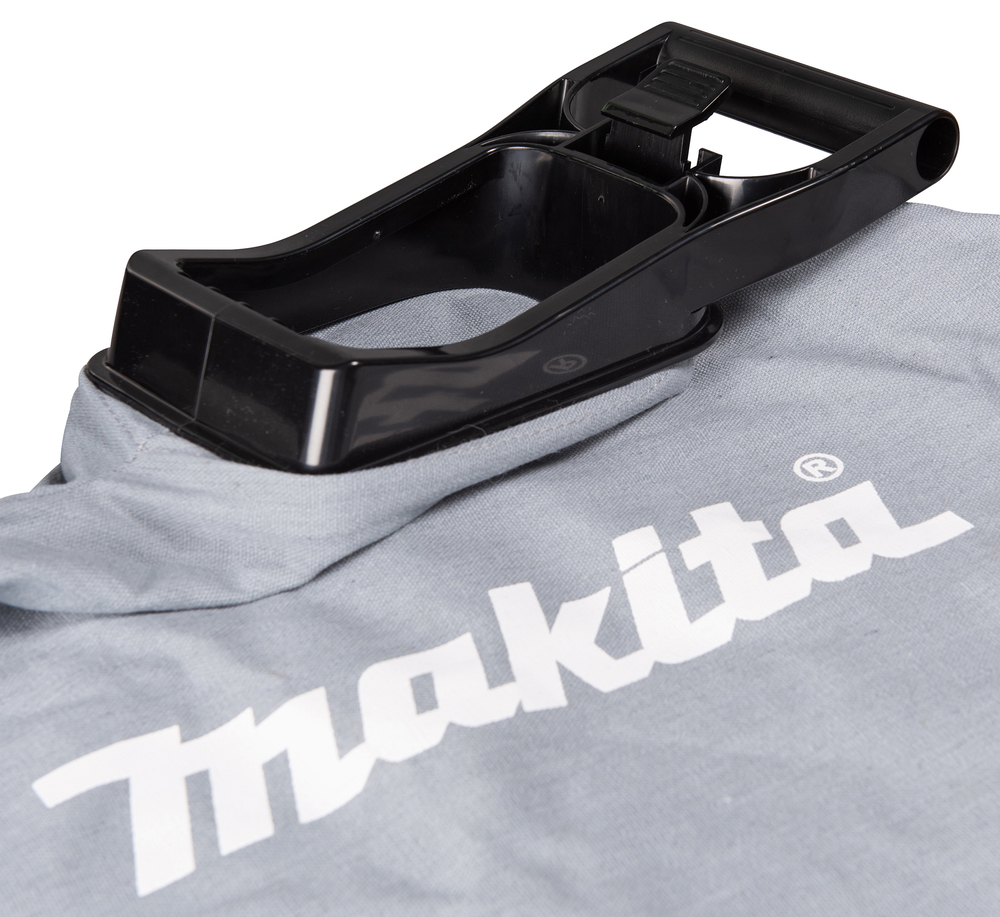 Makita Akku-Laubbläser und -sauger 18V (Ohne Akku, ohne Ladegerät)