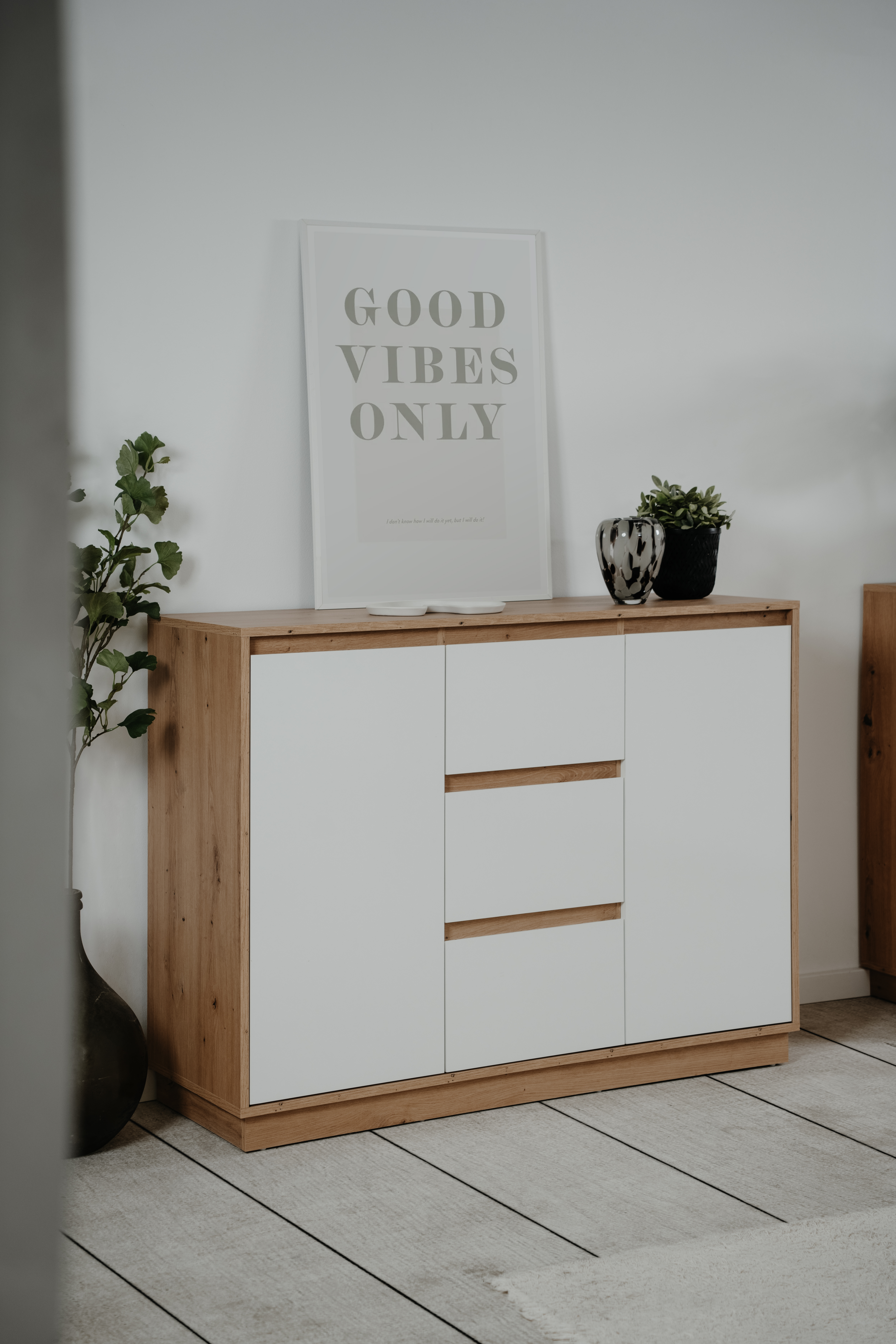 Finori Kommode Phoenix 01B