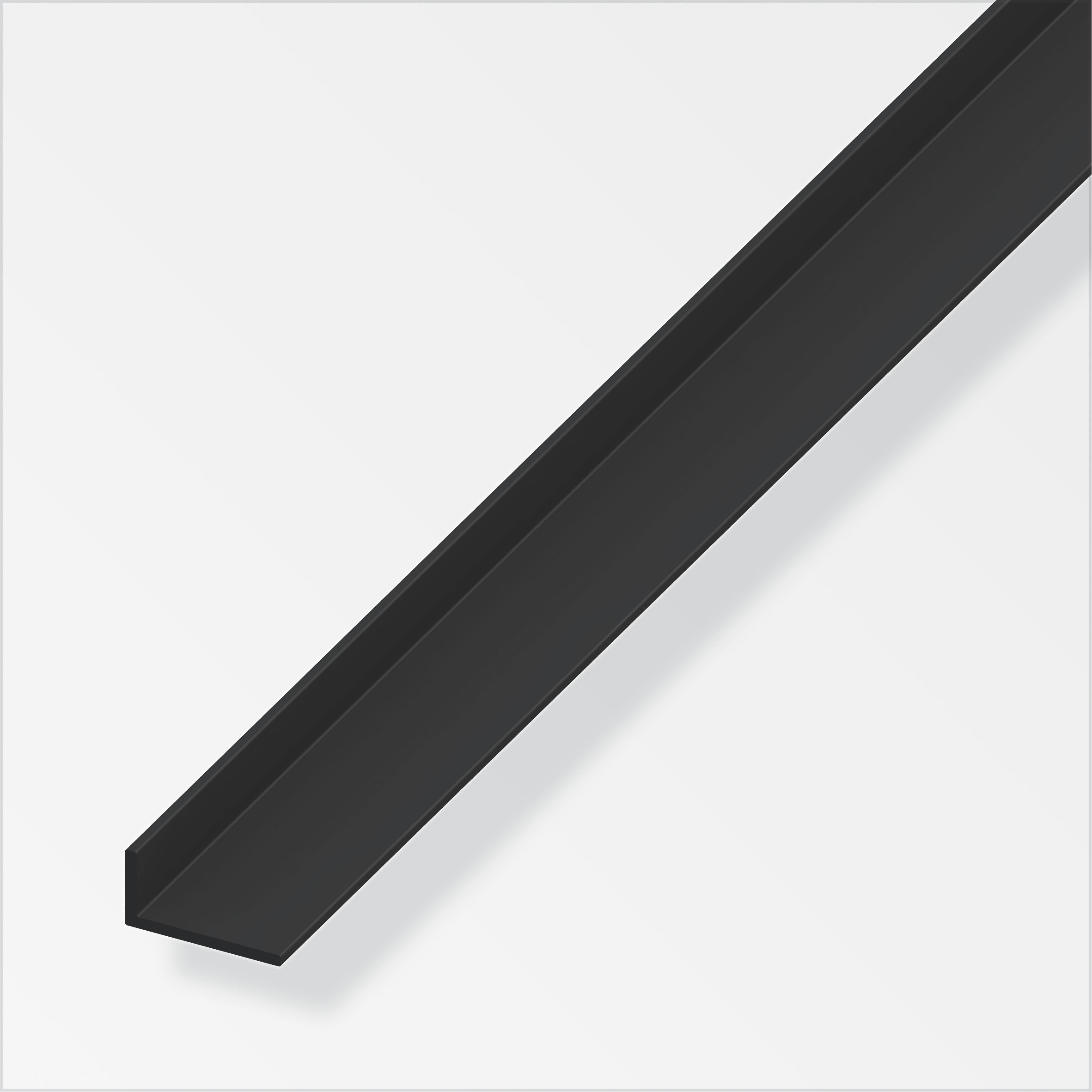 123632_Winkel-ungleichschenklig Alfer Winkel 30 x 20 x 3 mm, schwarz