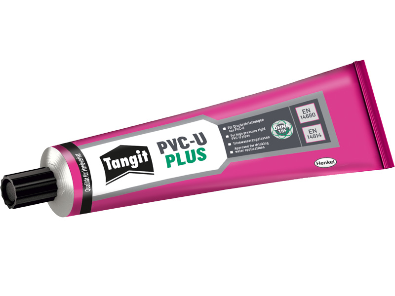 4057278003284 Tangit PVC-U Plus Spezialkleber