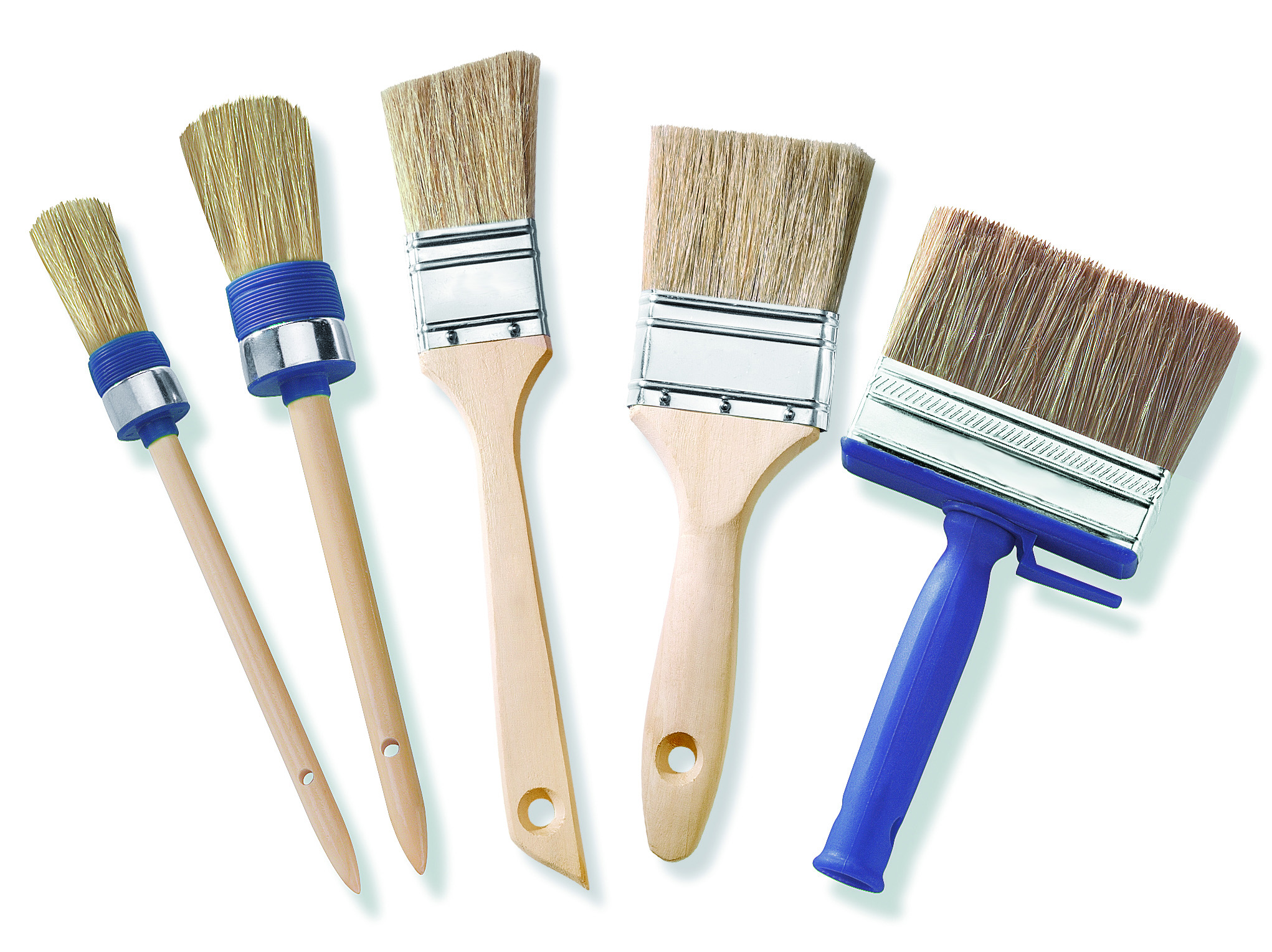 82661552 Color Expert Universal-Streich-Set, 5-teilig