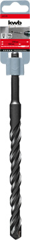 242146-300 Kwb Hammerbohrer 44S, 16 x 200 mm