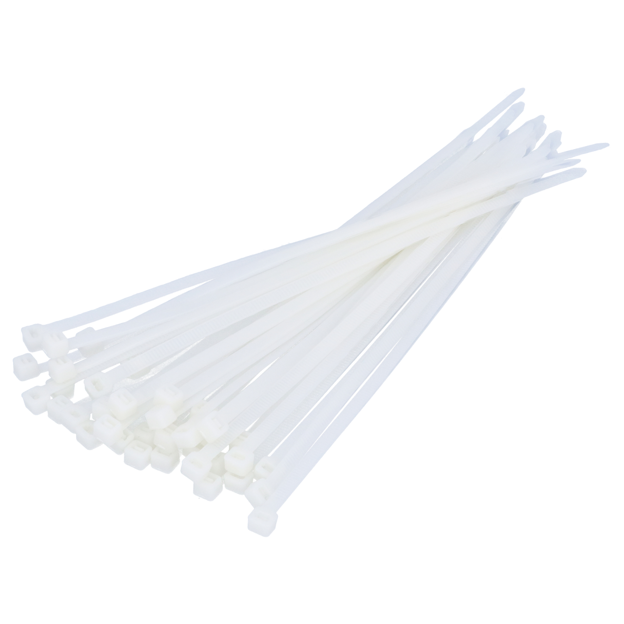 638851 Suki Kabelbinder 4,8 x 120 mm
