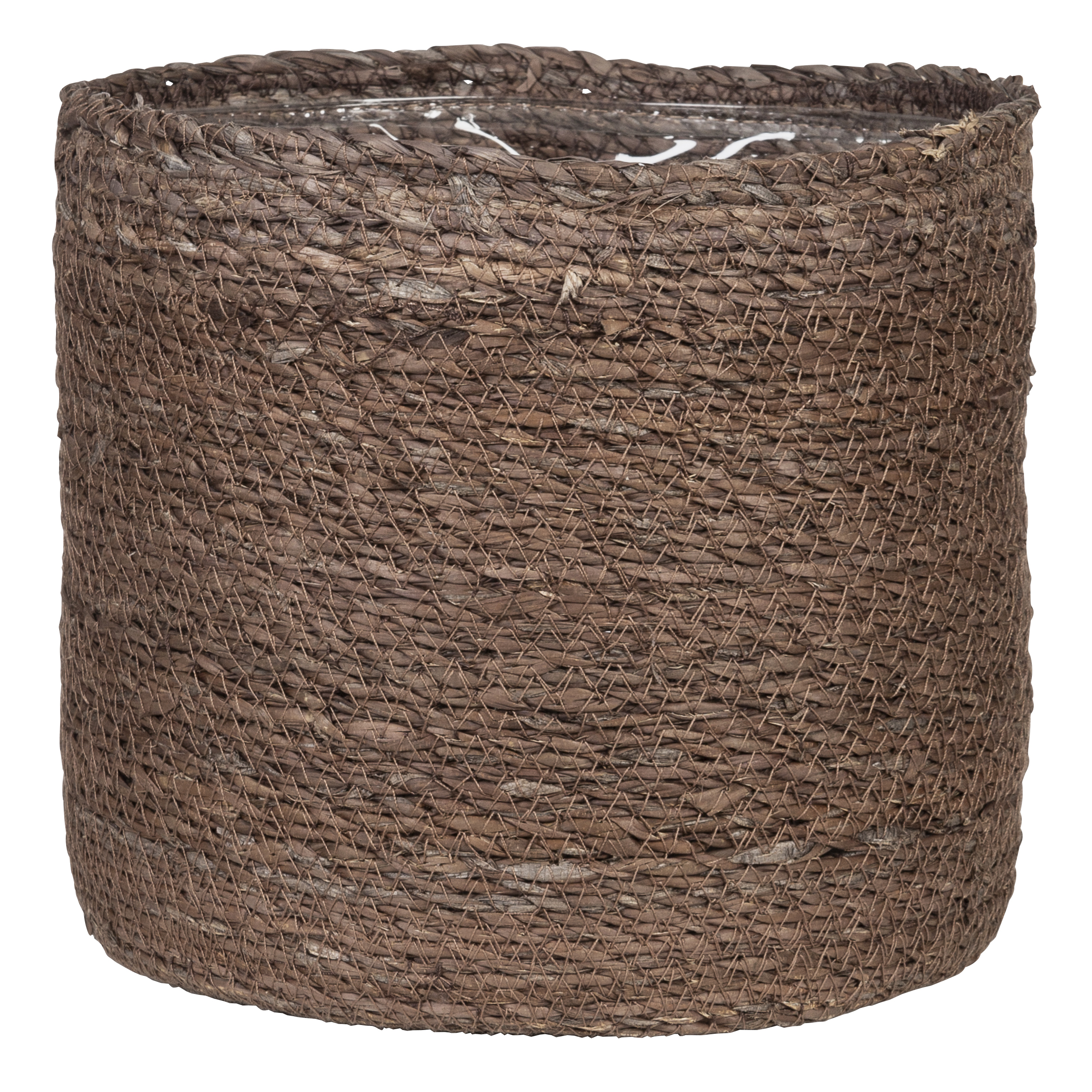 Scheurich Pflanzgefäß Brown, ø 26 x h:23,5 cm Scheurich Pflanzgefäß Brown, ø 26 x h:23,5 cm