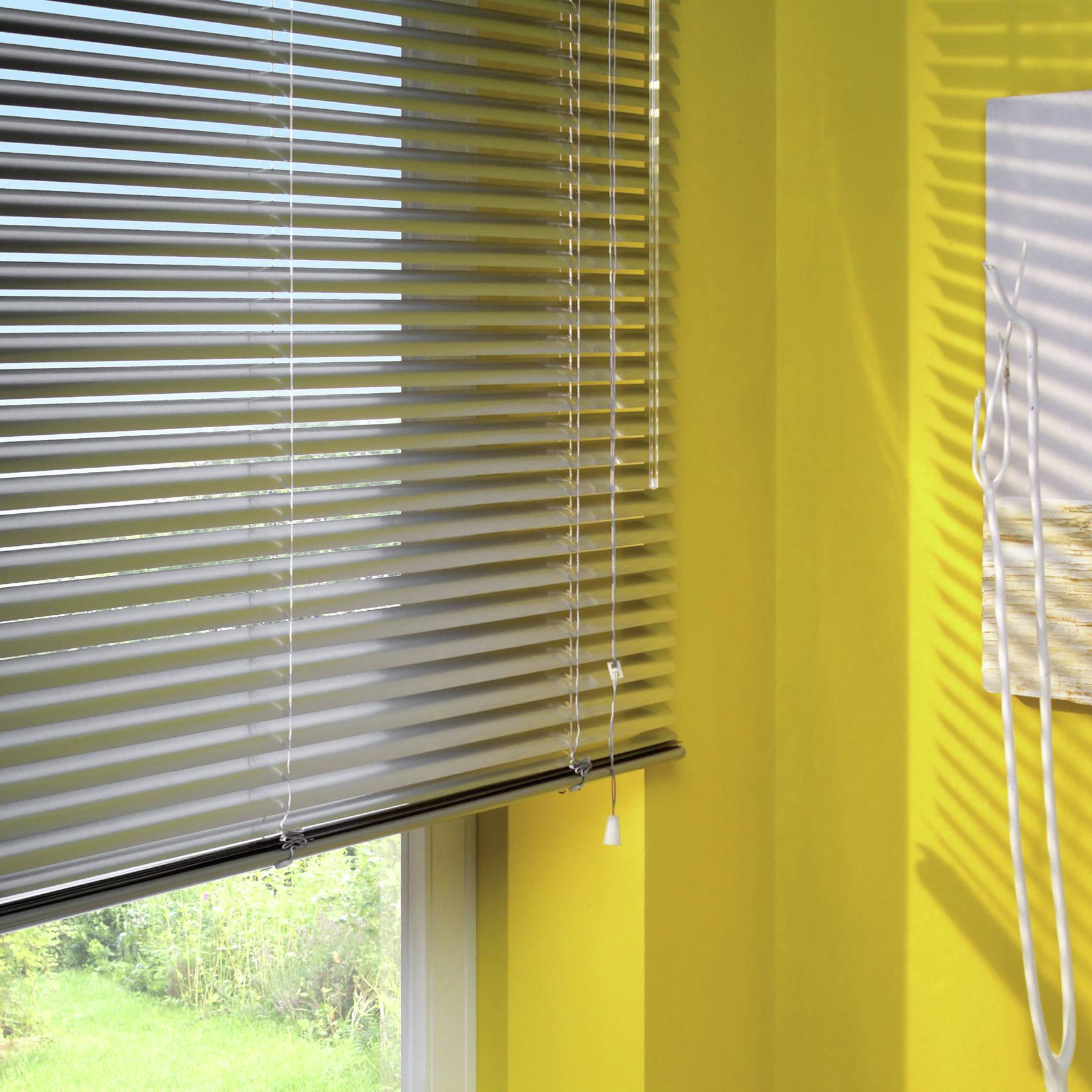 156437_05 GARDINIA ALU-JALOUSIE 25MM 120X240 SILBER