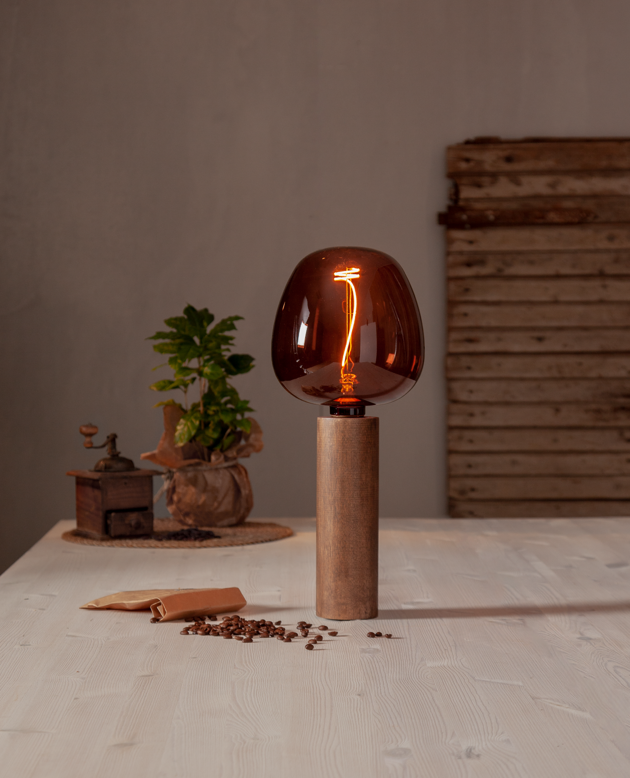 Eglo LED Leuchtmittel E27 G190, 1 x 4W Eglo LED Leuchtmittel E27 G190, 1 x 4W