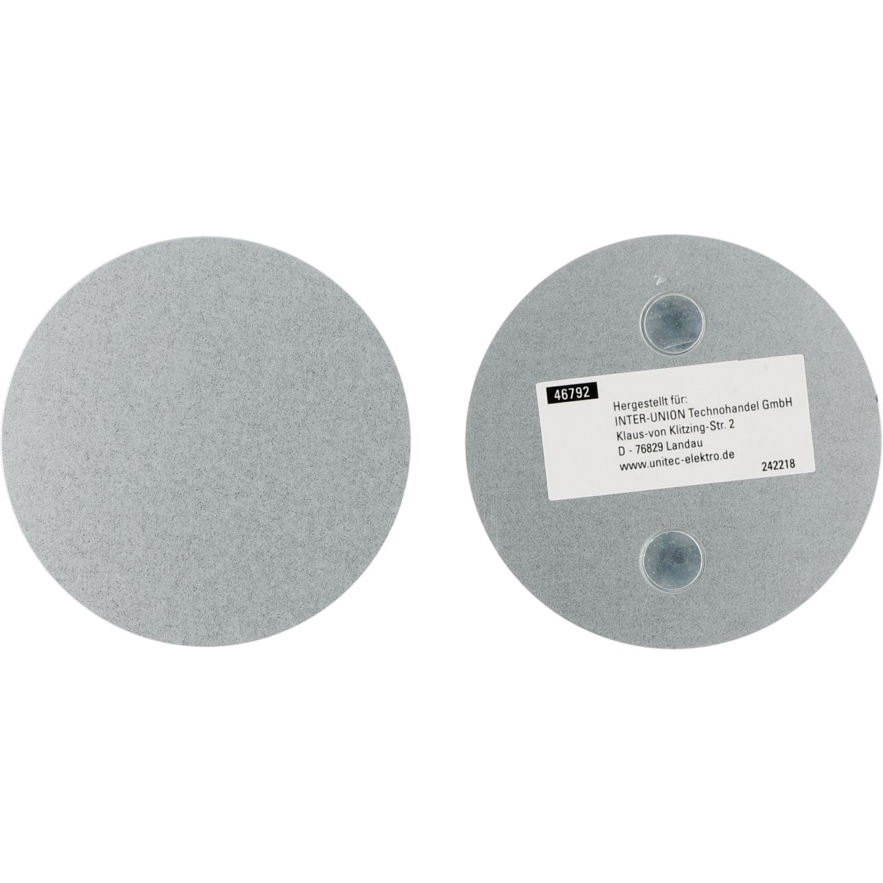  UNIVERSAL MAGNETHALT FÜR RAUCHMELDER