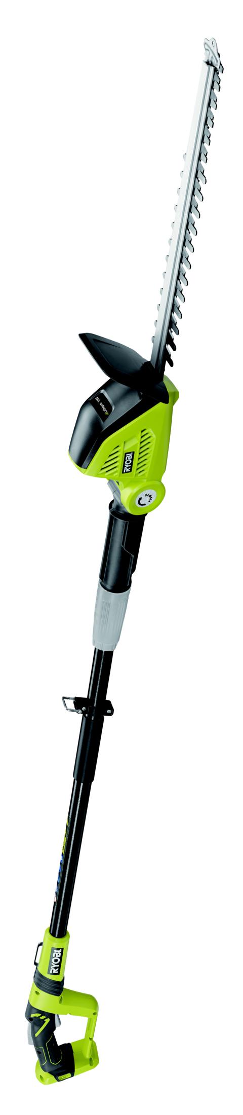 741941_5133002523-OPT1845 Ryobi Teleskop-Heckenschere OPT1845 18V Akku