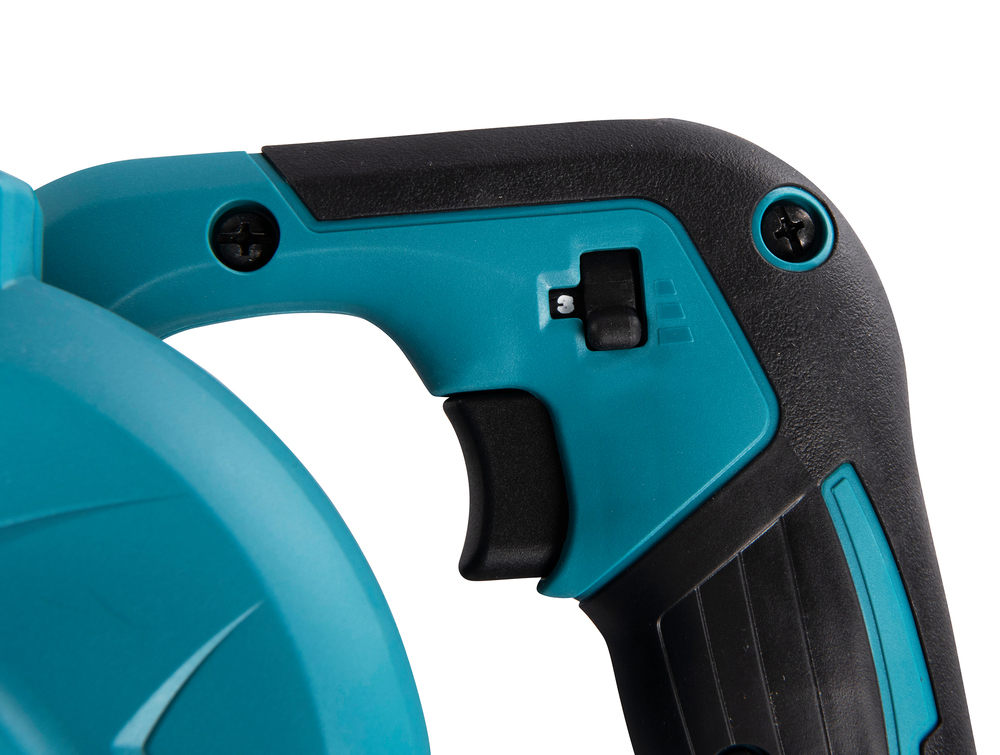 Makita Akku-Gebläse 18V (Ohne Akku & Ladegerät) Makita Akku-Gebläse 18V (Ohne Akku & Ladegerät)