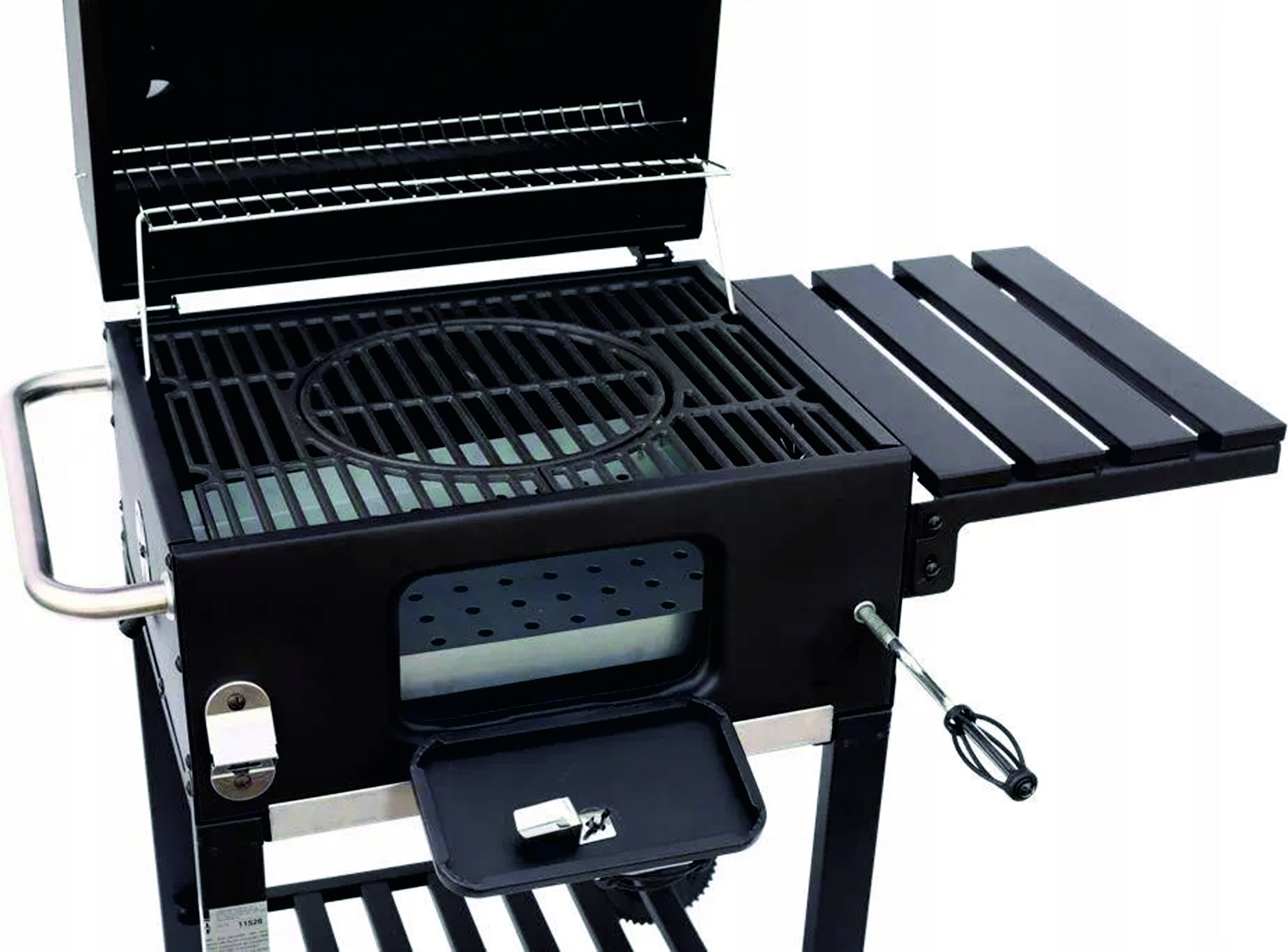 Landmann Holzkohle-Grillwagen