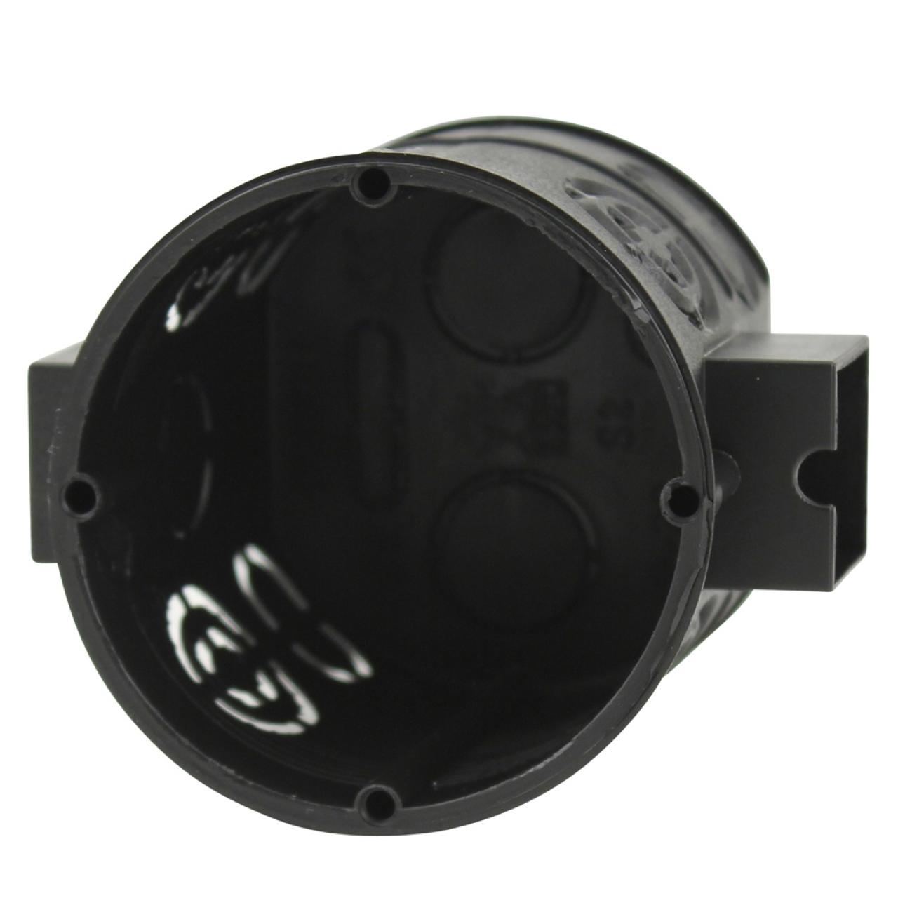 131854  UNTERPUTZ SCHALTERDOSE TIEFE 60MM 1 STK.