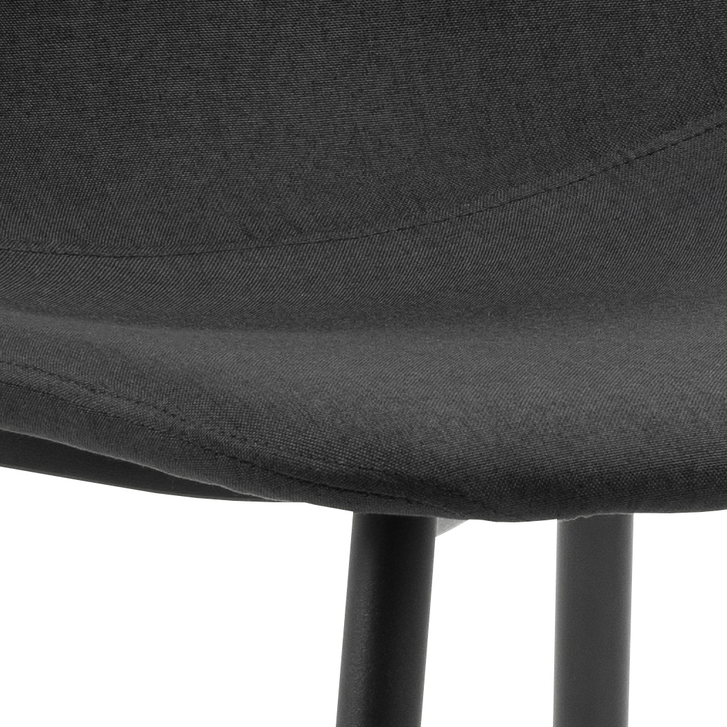 Actona Esszimmerstuhl Celia, schwarz 70 Actona Esszimmerstuhl Celia, schwarz 70