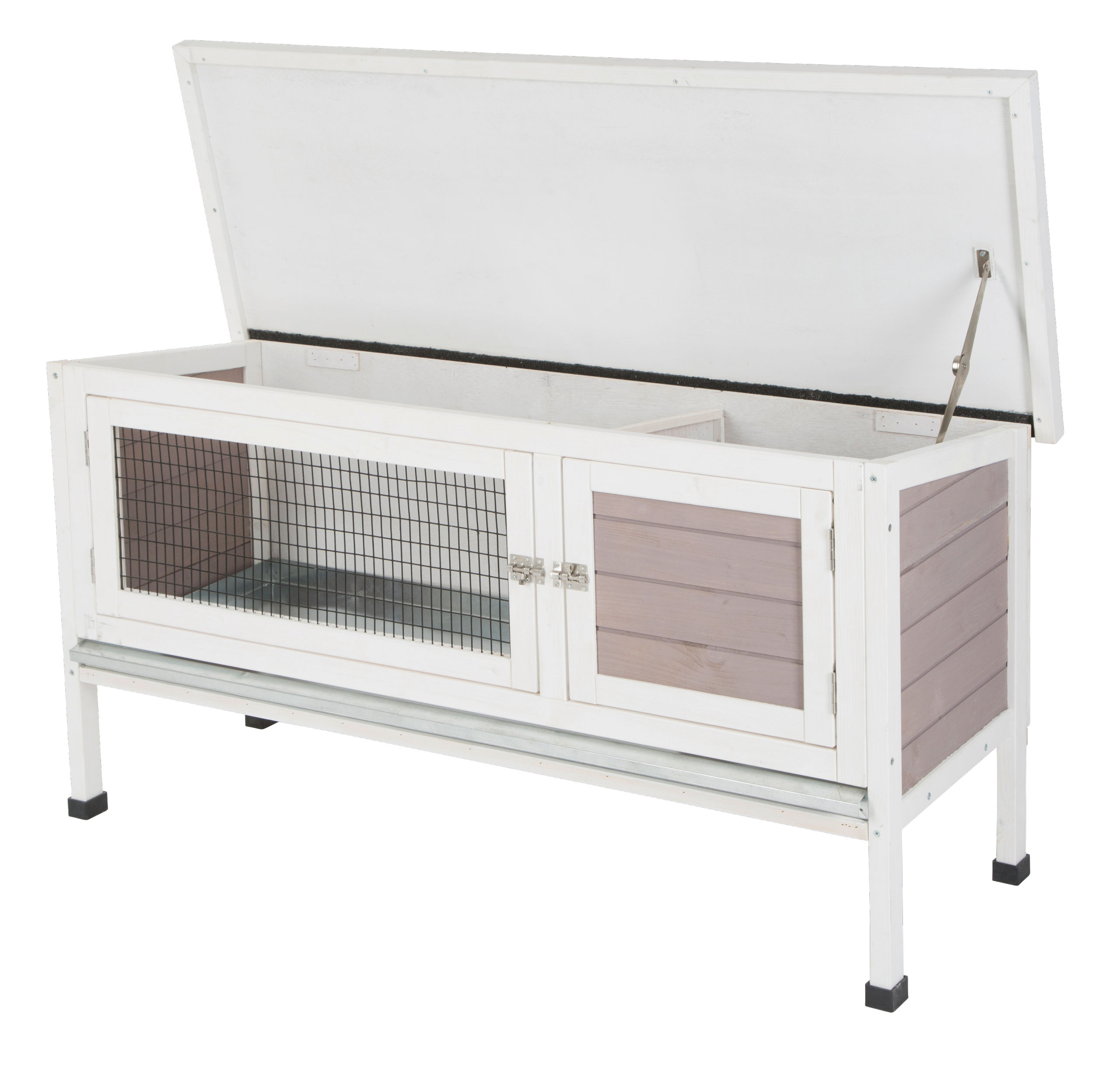 Kerbl Nagerhaus Freddy, 116 x 45 x 62 cm 