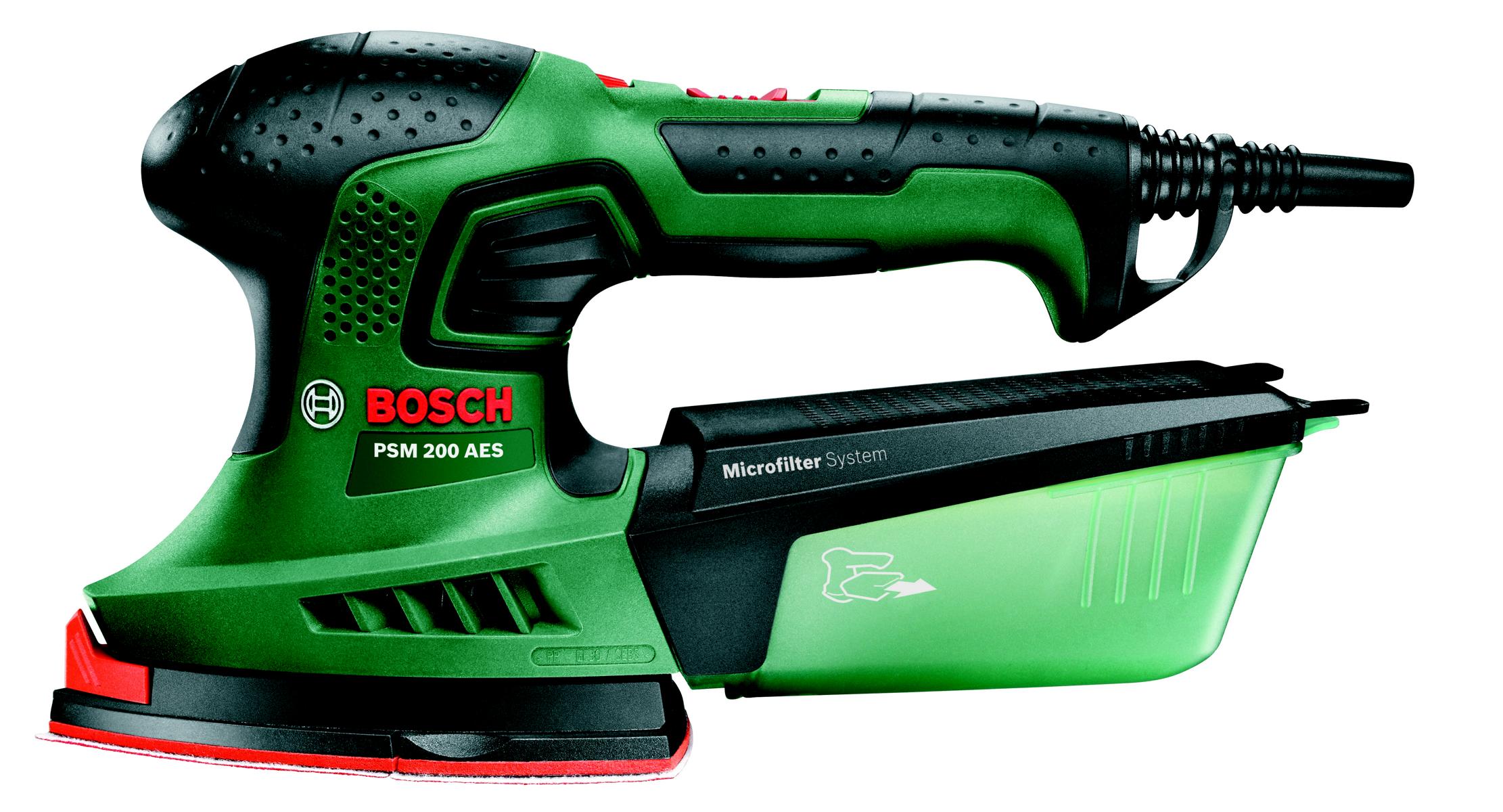 K1600_115160_Bosch-Multischleifer-PSM-200AES-1 Bosch Multischleifer PSM 200 AES
