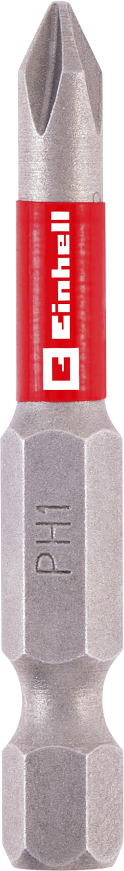 Einhell Standard-Bits, 50 mm, PH1 Einhell Standard-Bits, 50 mm, PH1