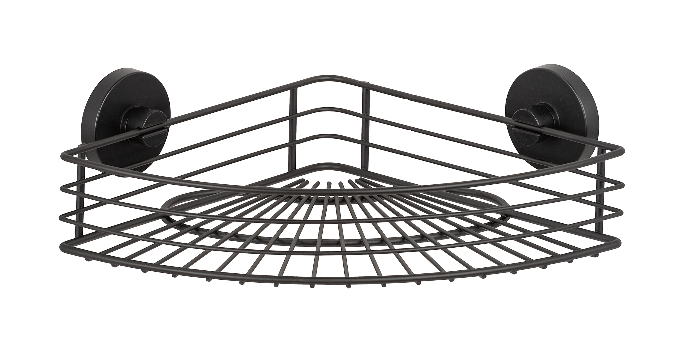 817570_01 Wenko Vacuum-Loc Eckablage Bari