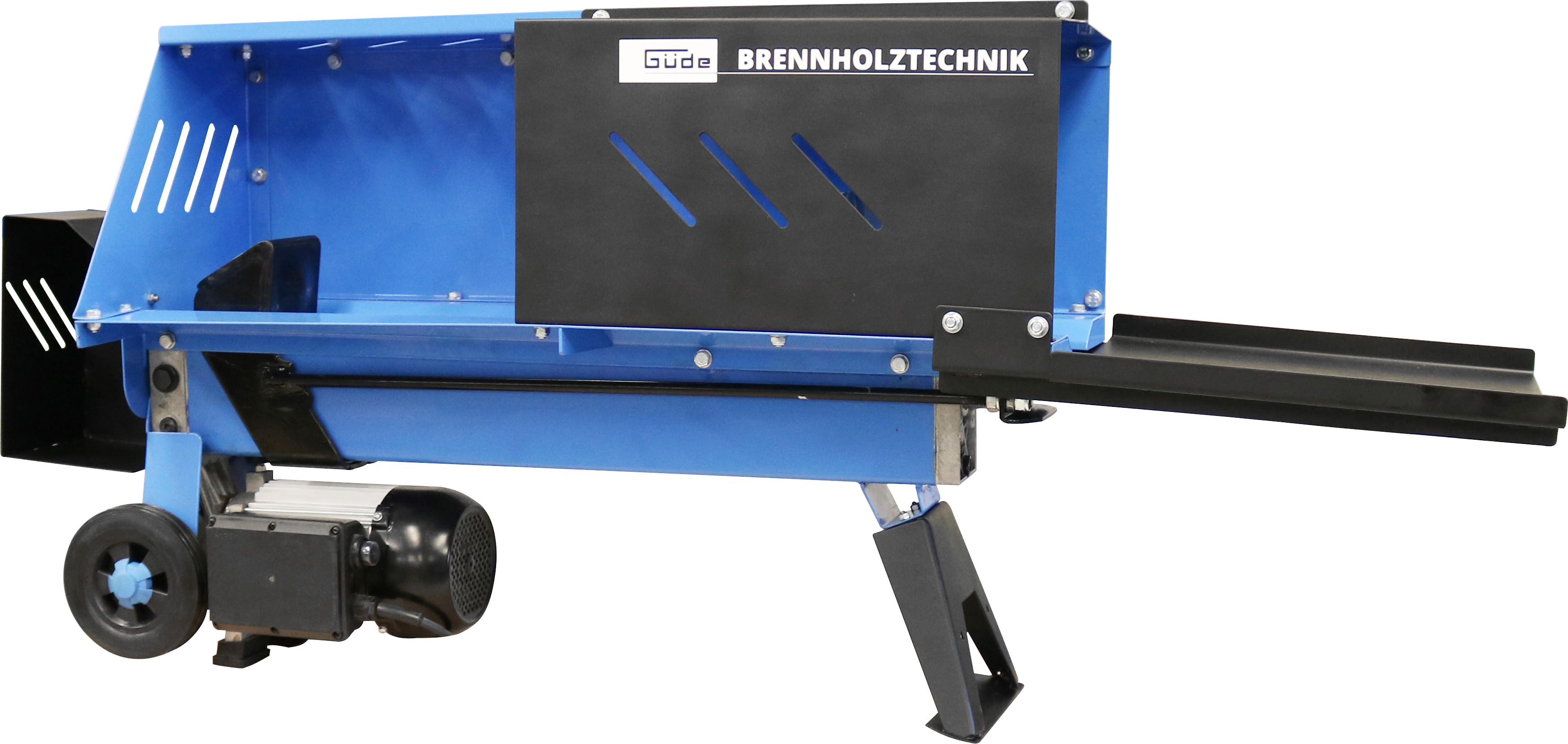2041 Güde Holzspalter GHS 370/4TE