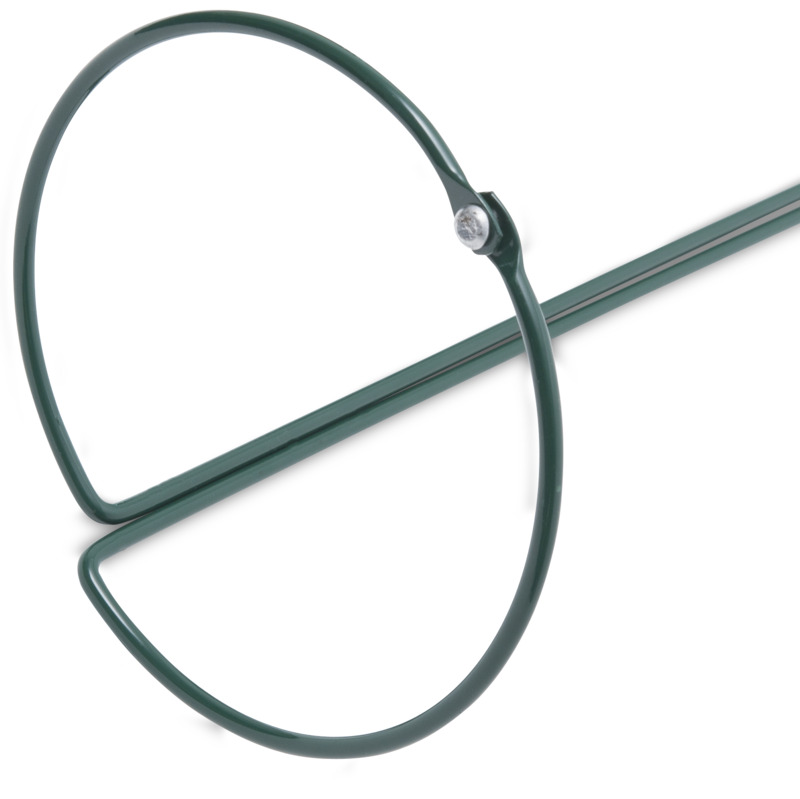 Windhager Staudenstütze Flexibel, 30 x 100 cm, grün Windhager Staudenstütze Flexibel, 30 x 100 cm, grün