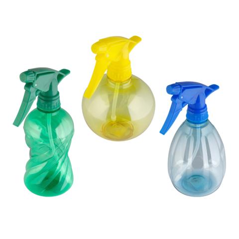612251-1 Pflanzensprüher Kunststoff 0,4L
