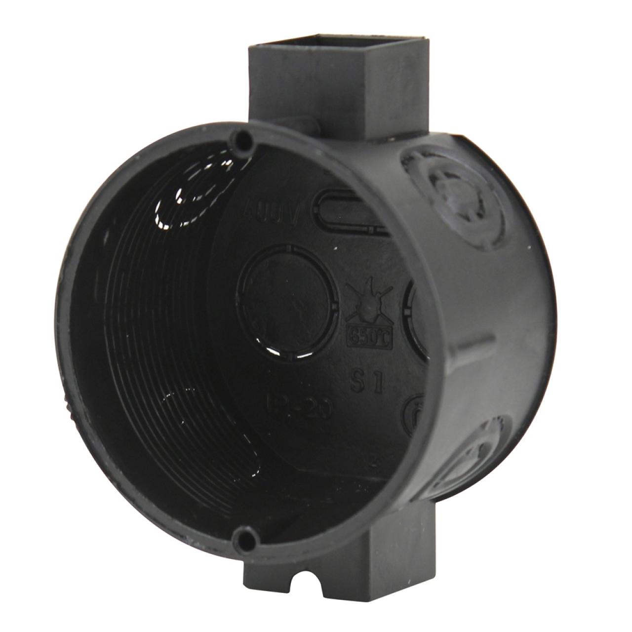 131851  UNTERPUTZ SCHALTERDOSE TIEFE 40MM 1 STK.