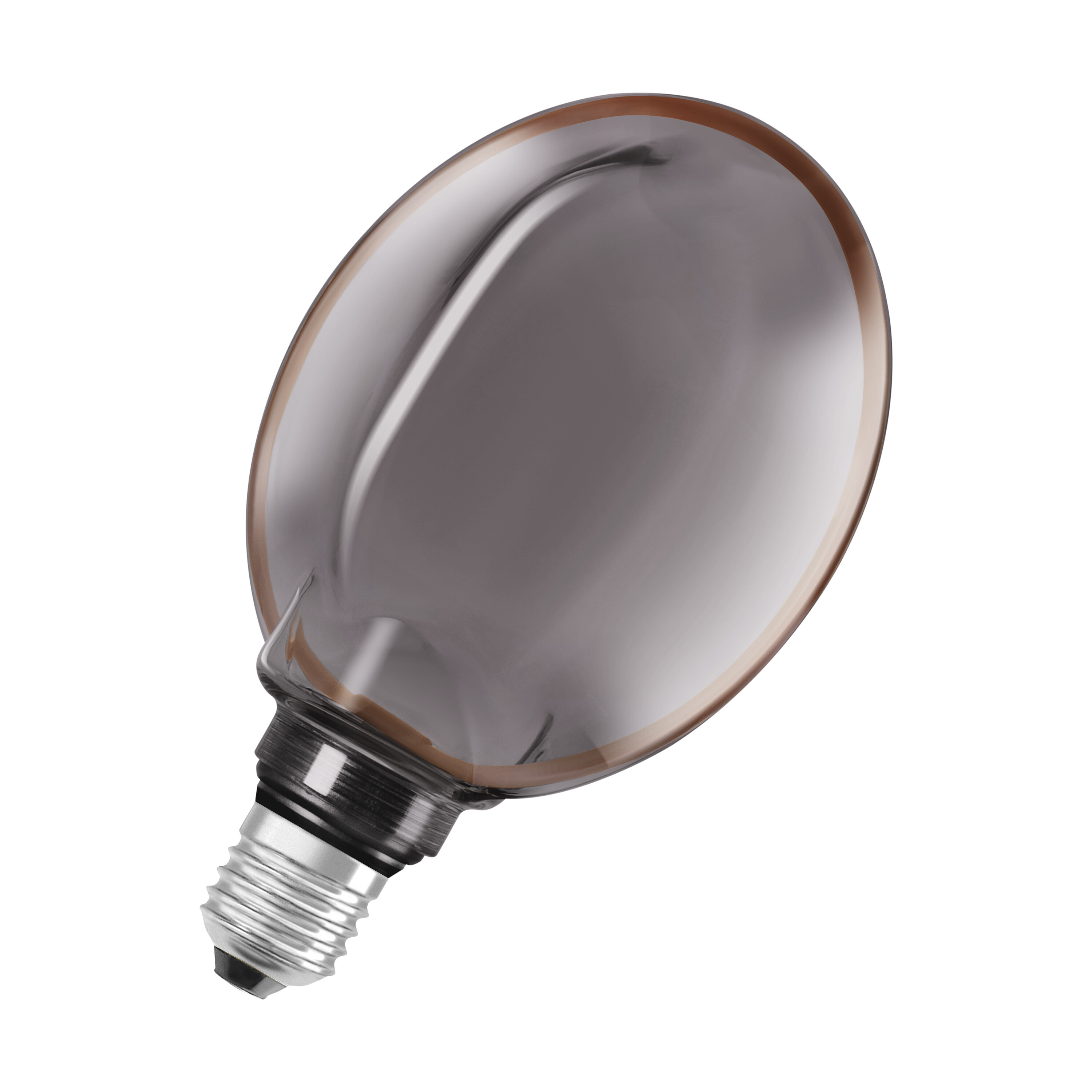 Osram Vintage 1906 LED Lampe O-Form, warmweiß