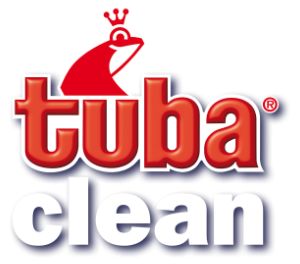 tuba clean