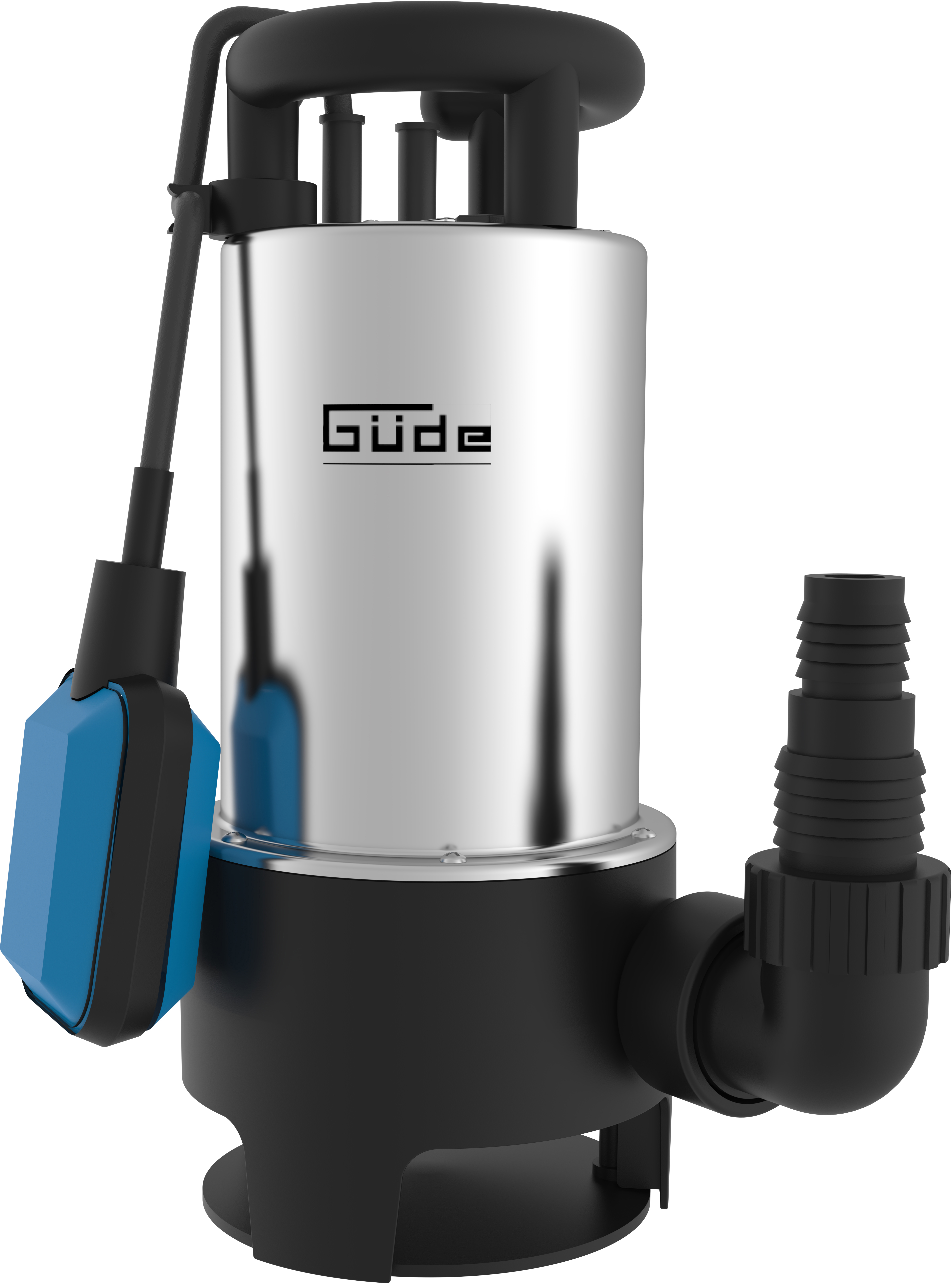 Güde Schmutzwassertauchpumpe GS 1103 PI Güde Schmutzwassertauchpumpe GS 1103 PI