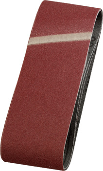 911406-100 Kwb Schleifband, 65 x 410 mm, Korn 60