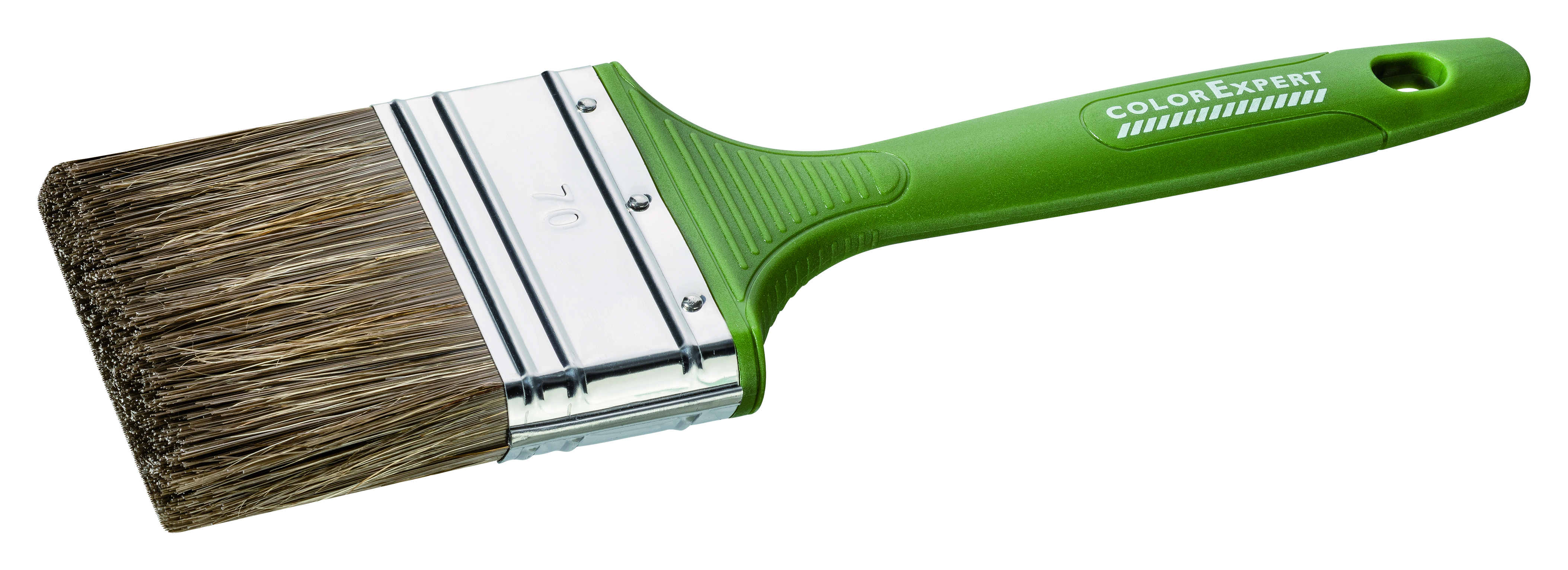 450412-450413-450414 Color Expert Lasur-Flachpinsel, 30 mm
