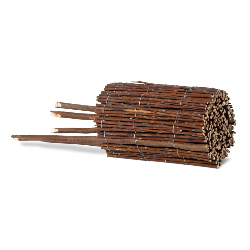 Windhager Beeteinfassung Typ 11, natur Windhager Beeteinfassung Typ 11, natur