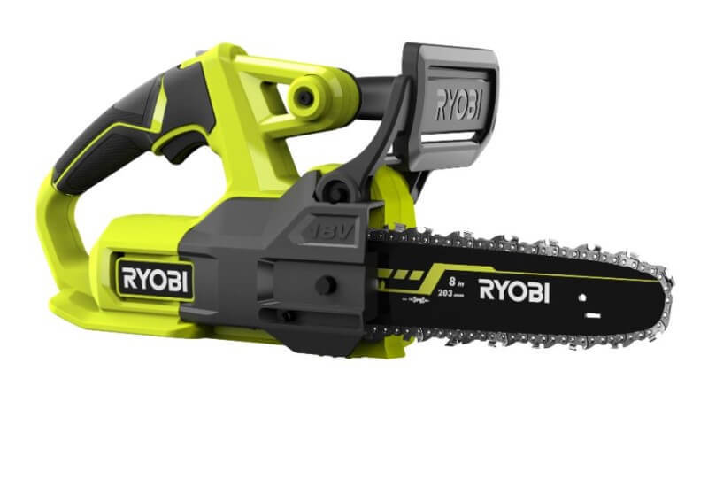 RY18CS20A Ryobi Akku-Kettensäge RY18CS20A-0