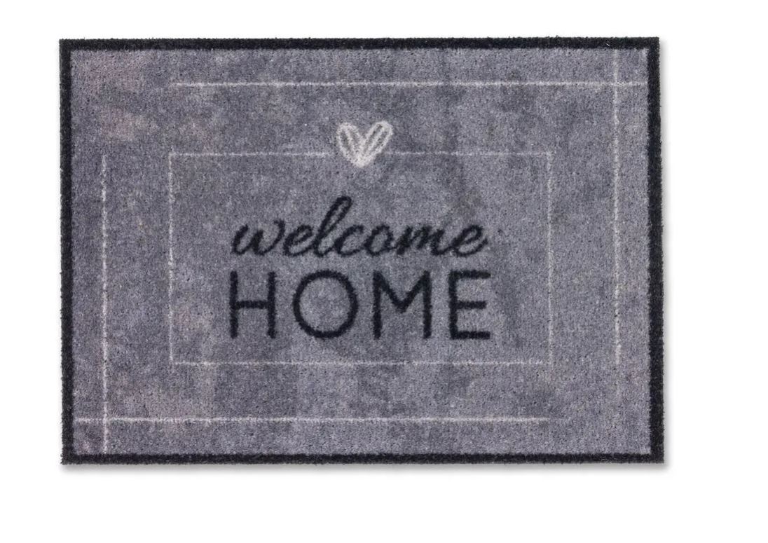 Astra Deco Brush ca. 50x70cm D.016 Beton Welcome Home