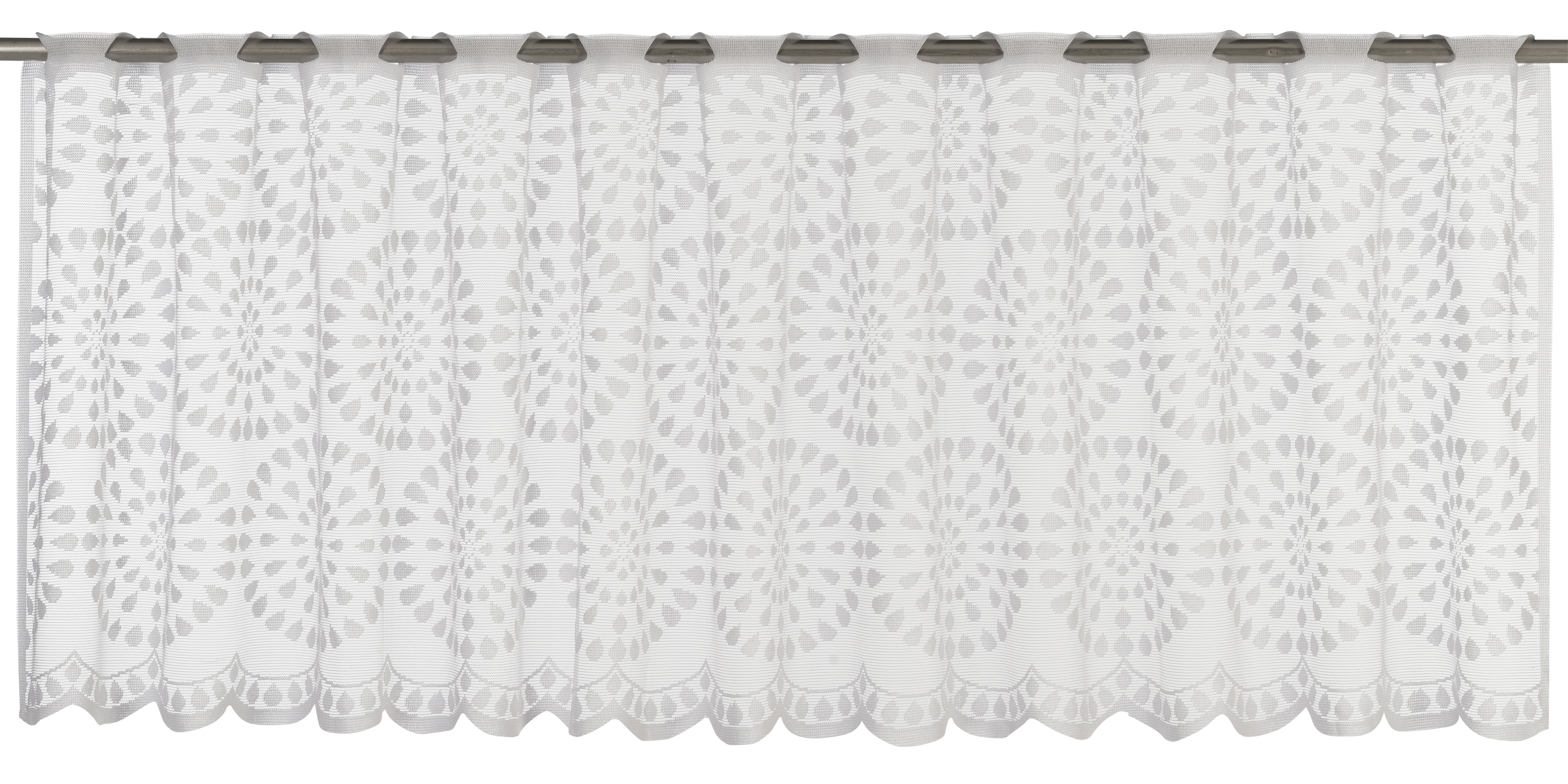 Elbersdrucke Bistrogardine Circolo 00, 45 x 160 cm