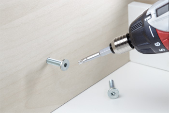 Kwb Industry Schraubendreherbit T 15 SB