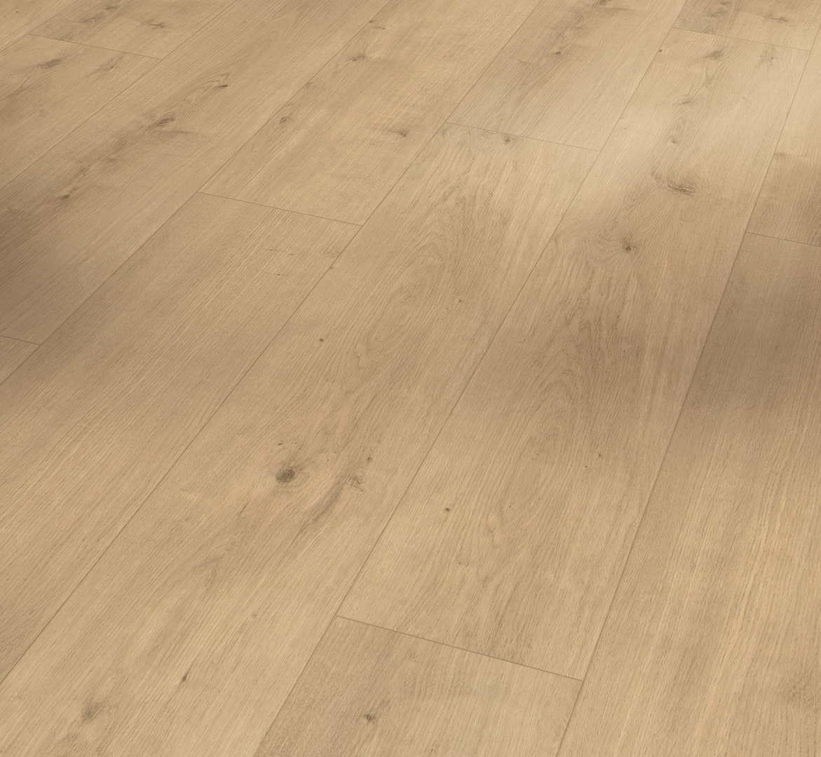 Parador Designboden Modular ONE Eiche pure Natur Parador Designboden Modular ONE Eiche pure Natur