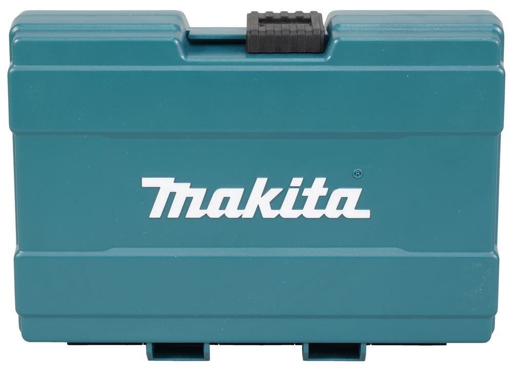 Makita Schlagnuss-Set, 9-tlg.
