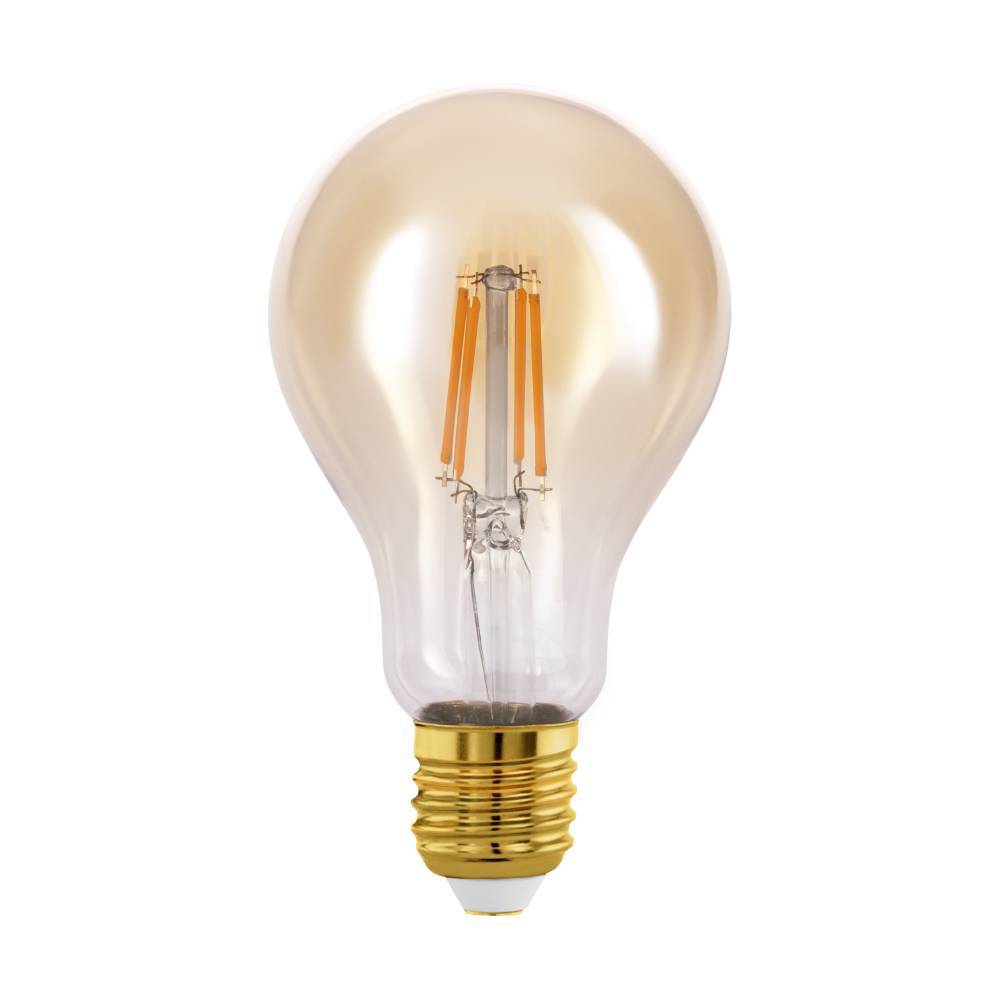 Eglo LED Leuchtmittel E27, A75 4W