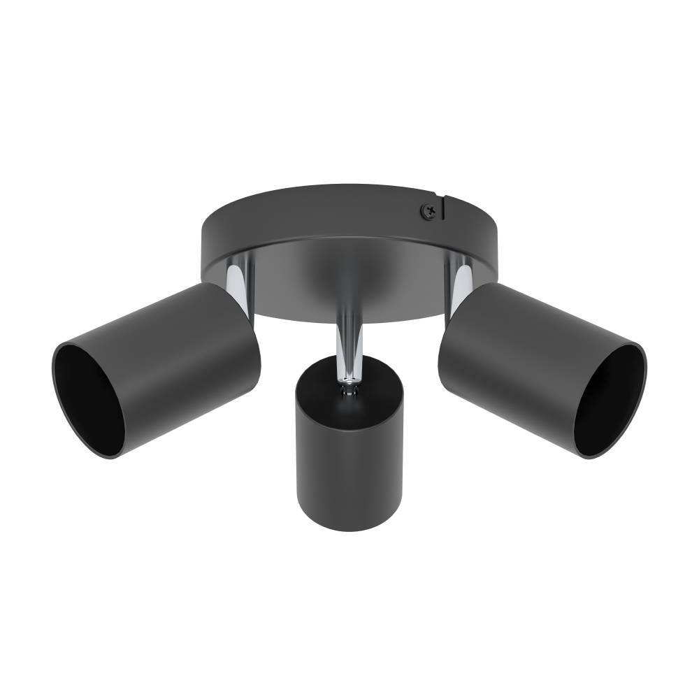 Eglo Spot RECISO-E, 3 Lampen