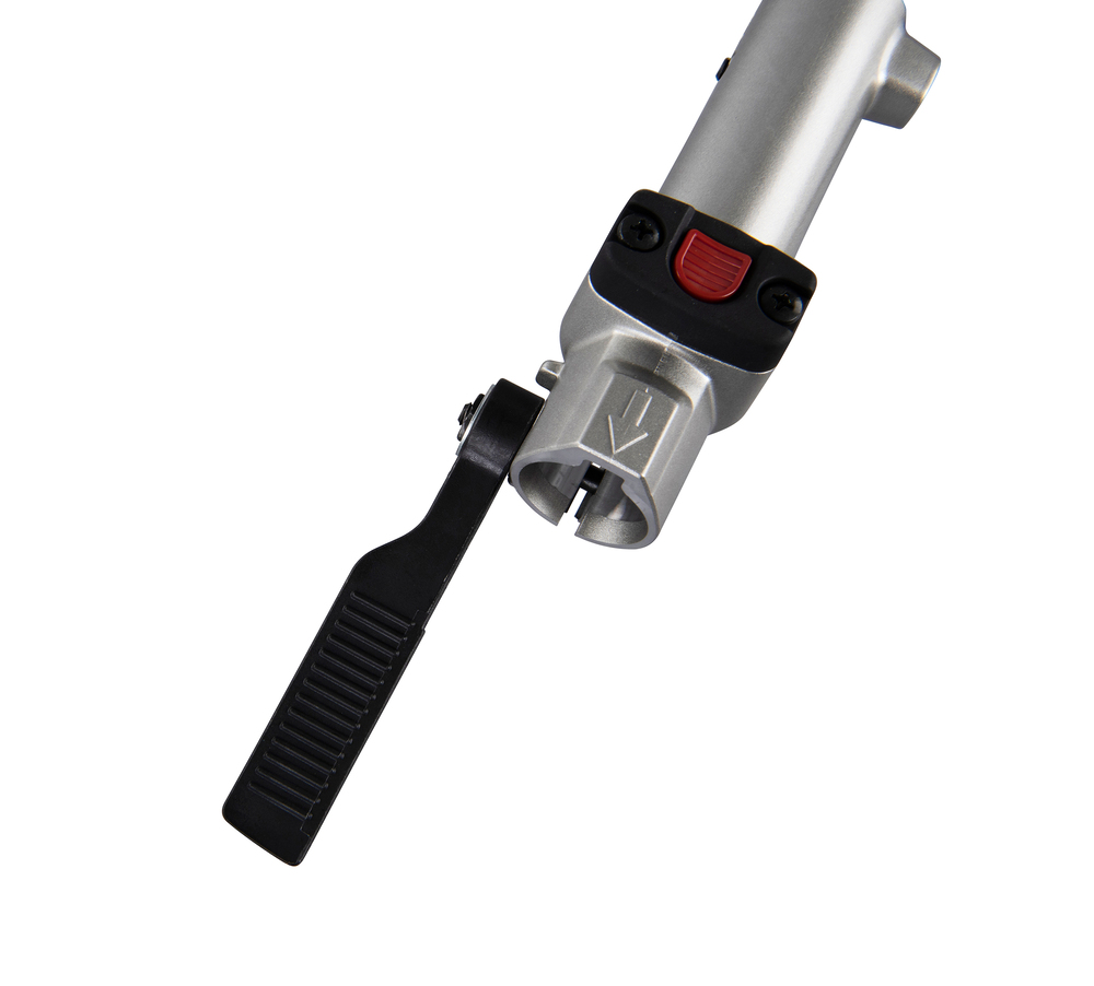 Makita Akku-Multifunktionsantrieb (Ohne Akku & Ladegerät)