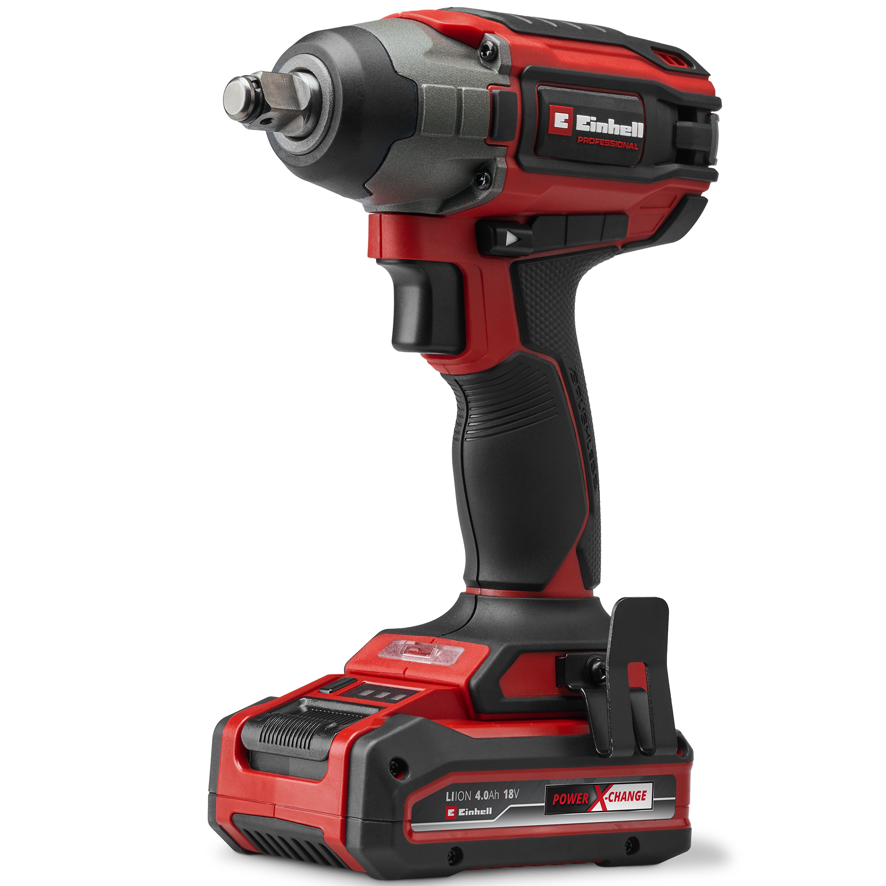 Einhell Akku-Schlagschrauber IMPAXXO 18/230 Einhell Akku-Schlagschrauber IMPAXXO 18/230