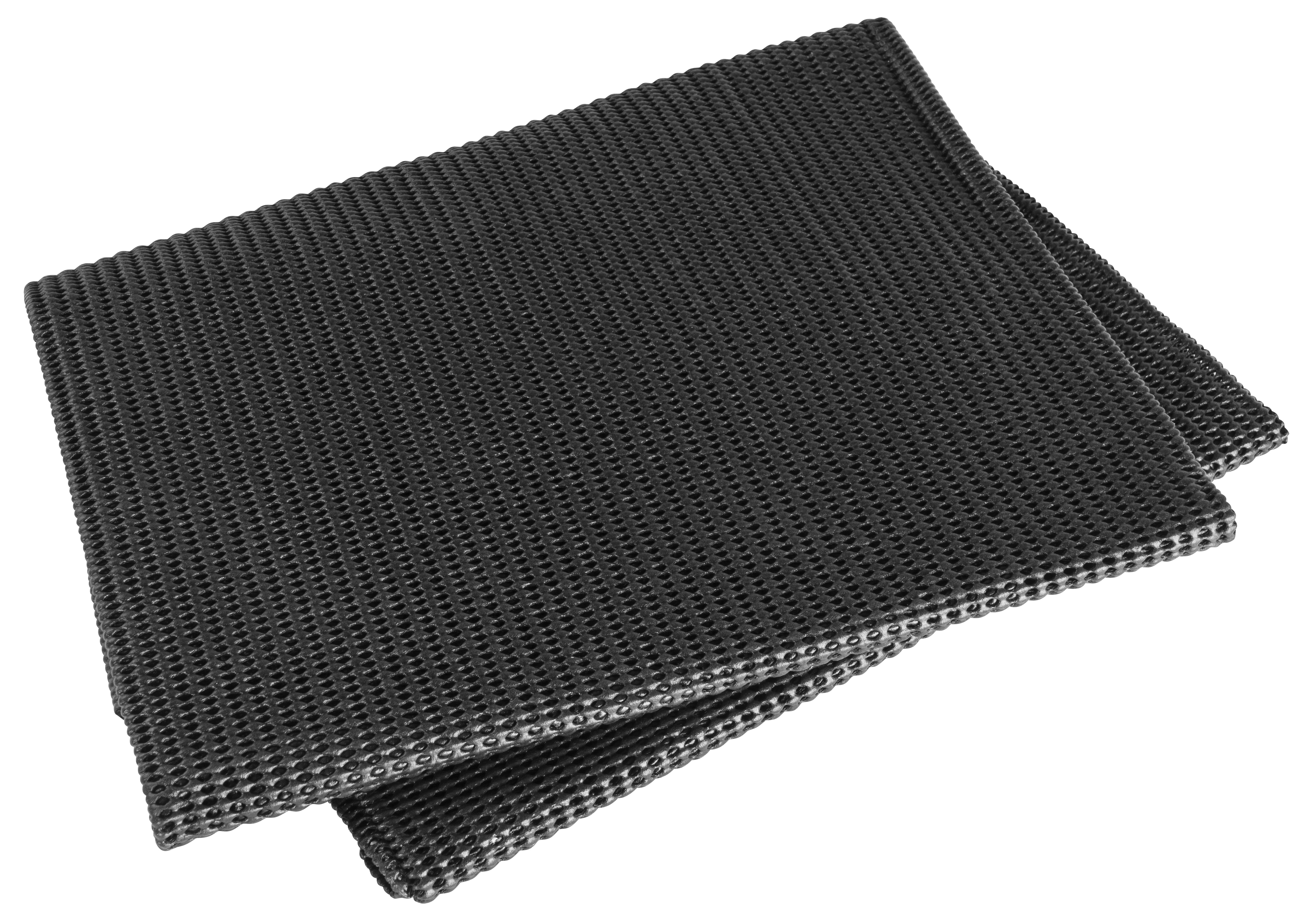 CarComfort Antirutschmatte, 120 x 90 cm, schwarz CarComfort Antirutschmatte, 120 x 90 cm, schwarz