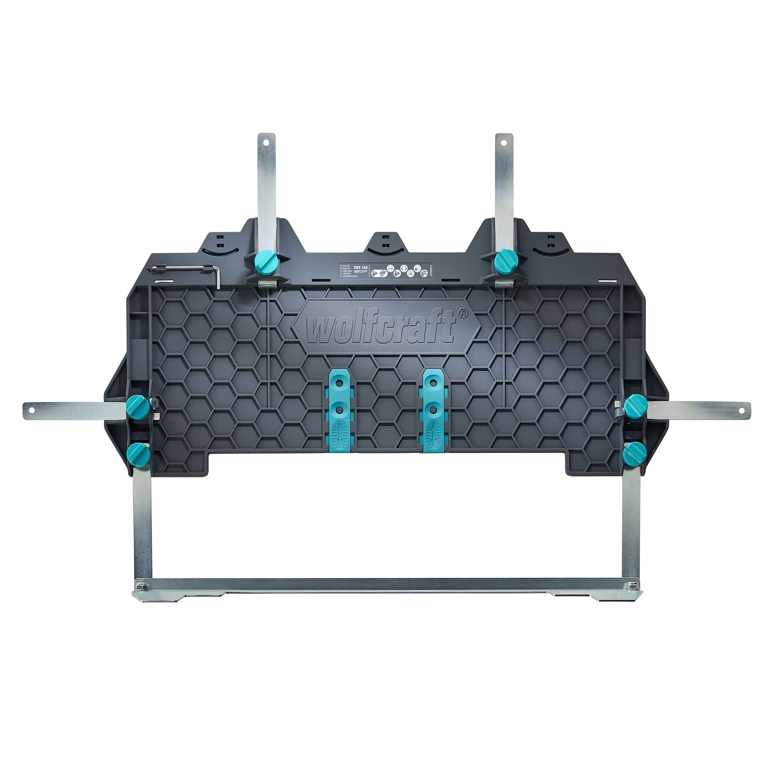 4006885691308_6913000_22_detail_original wolfcraft Führungsschiene FKS 145