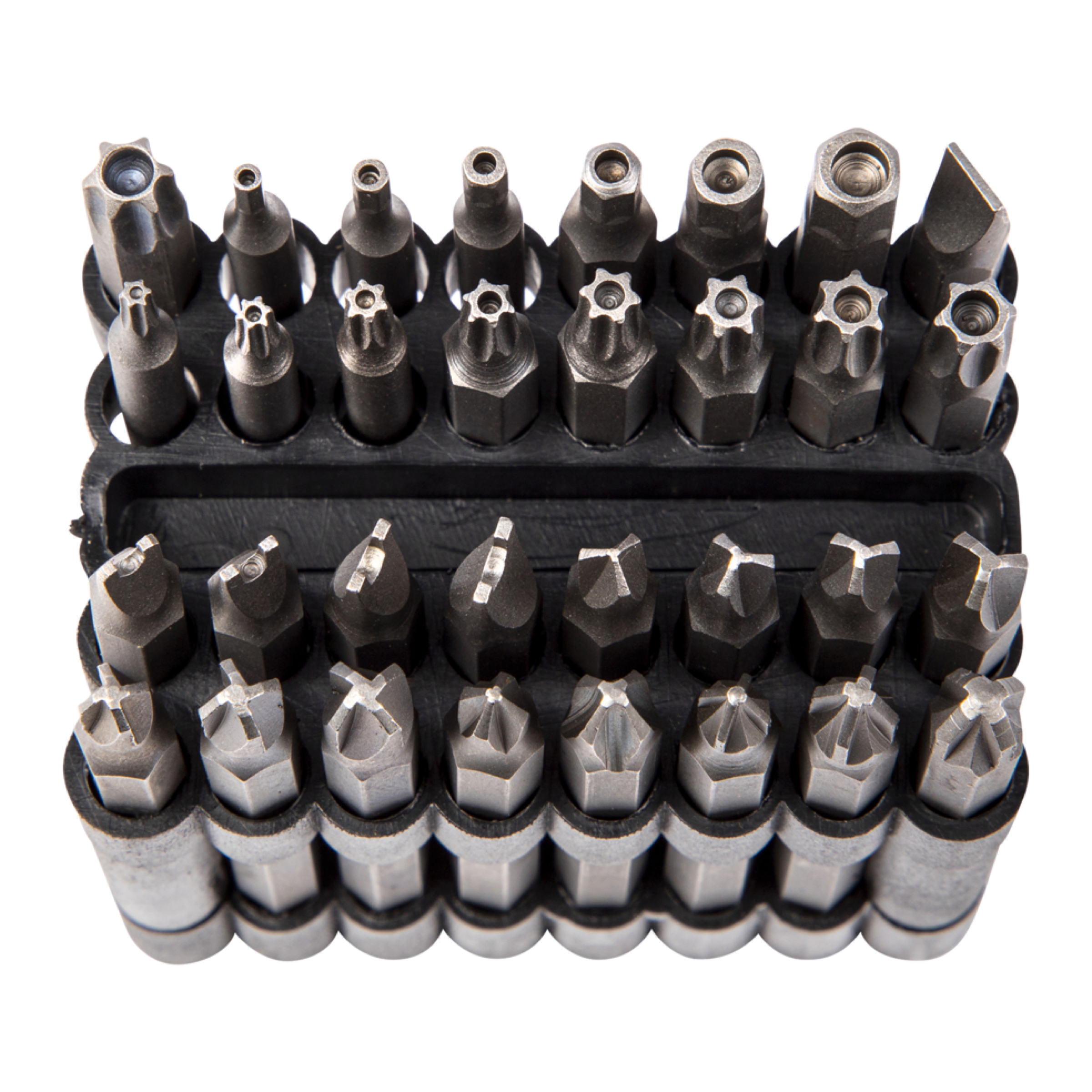 M29732-32-tlg-Bitsatz-014 Mannesmann Bitsatz