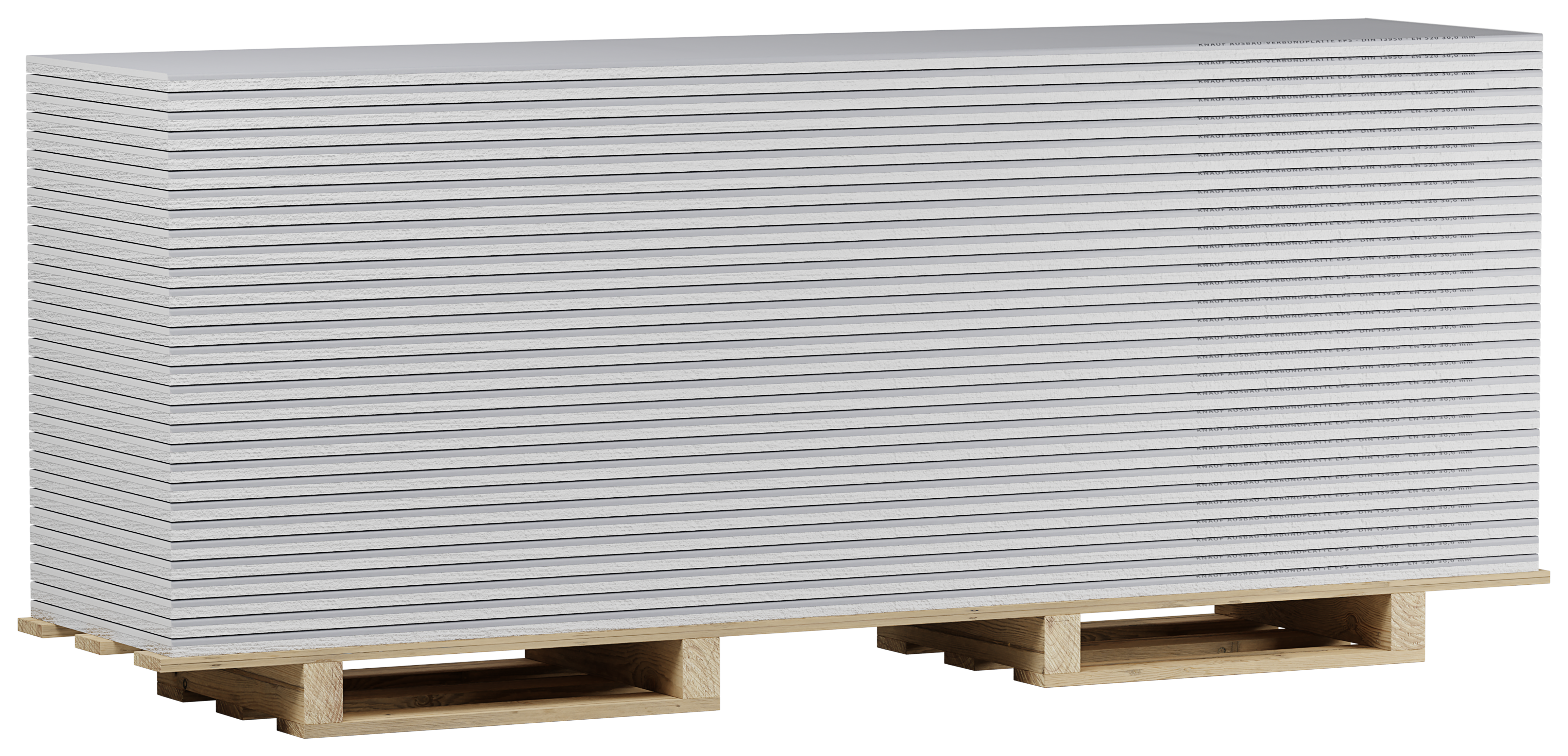 Knauf Ausbau-Verbund EPS035 30 x 600 x 2600 mm Knauf Ausbau-Verbund EPS035 30 x 600 x 2600 mm