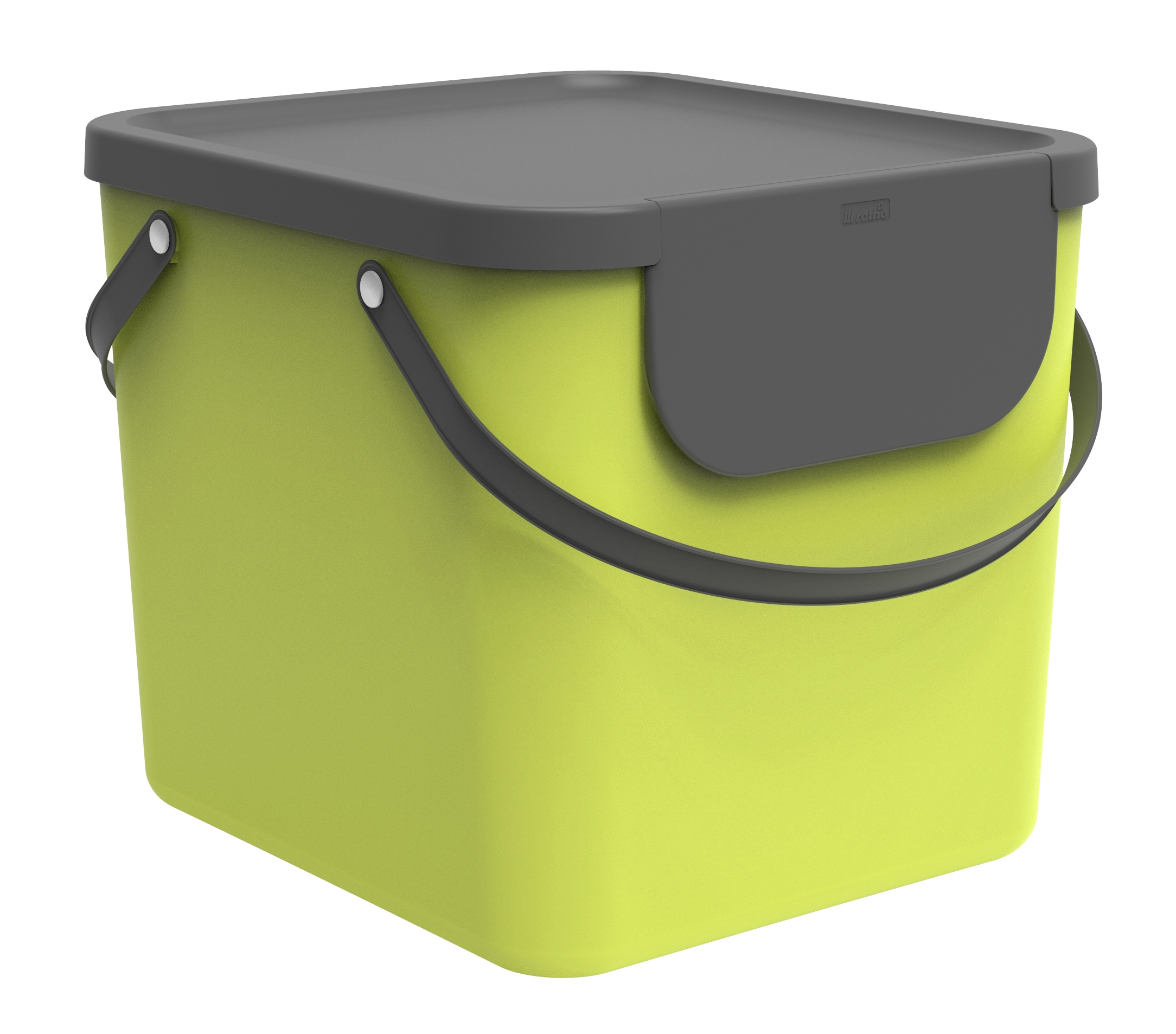 Rotho Müllsystem-Box