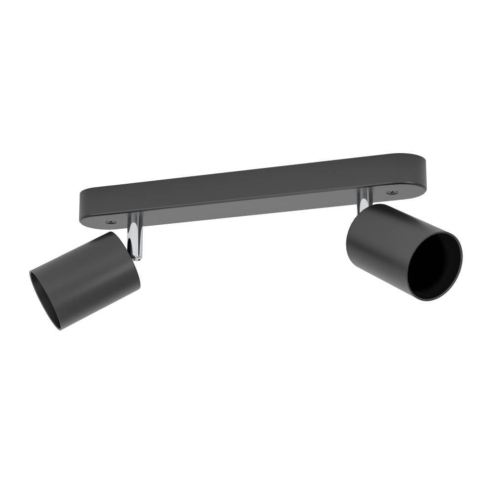 Eglo Spot RECISO-E, 2 Lampen