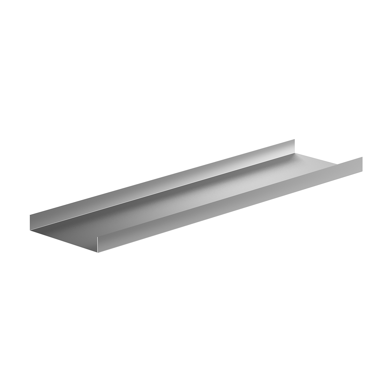 615451_0 Sarei HG6 U-Profil 20/127/20 mm, 2 m